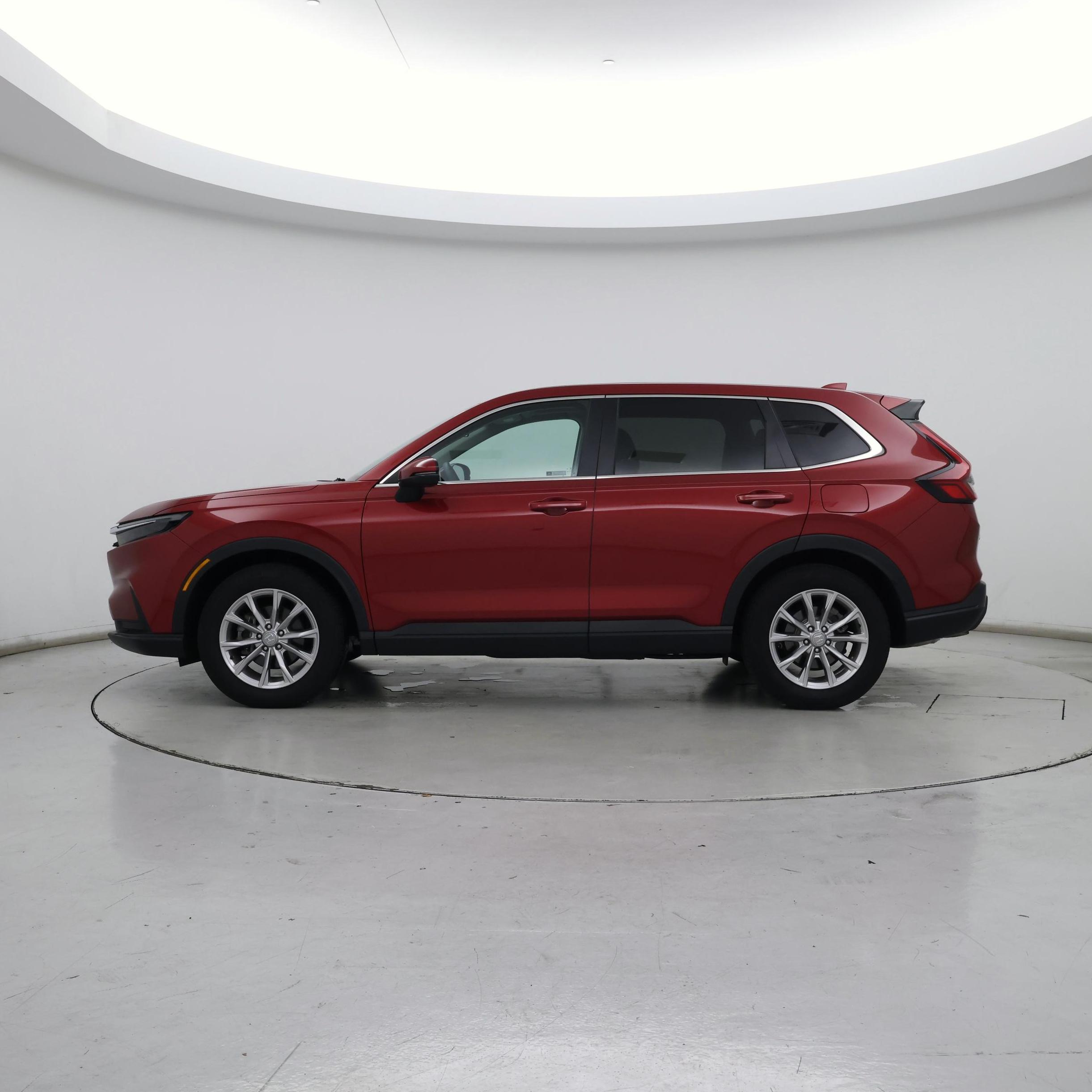 Thumbnail: 2024 Honda CR-V - 3
