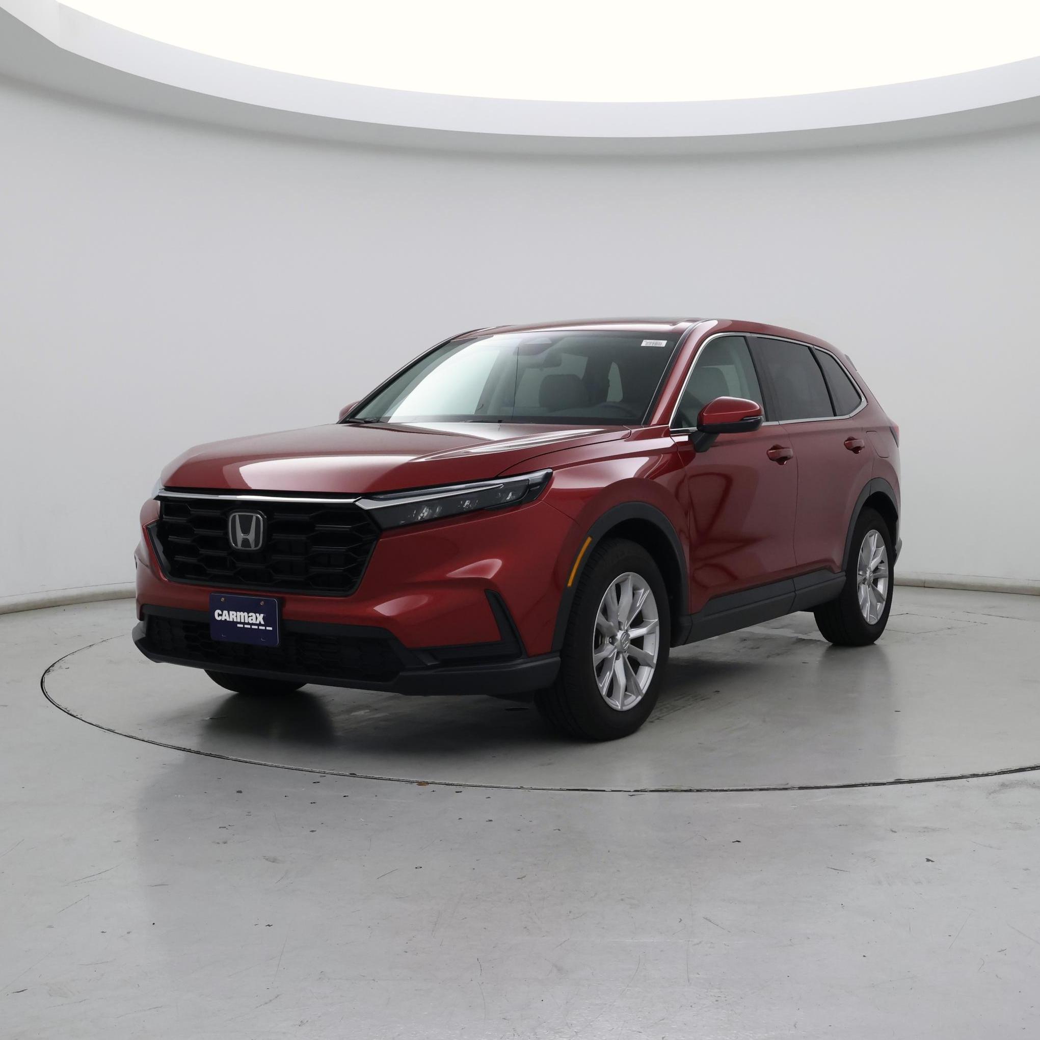 Thumbnail: 2024 Honda CR-V - 4