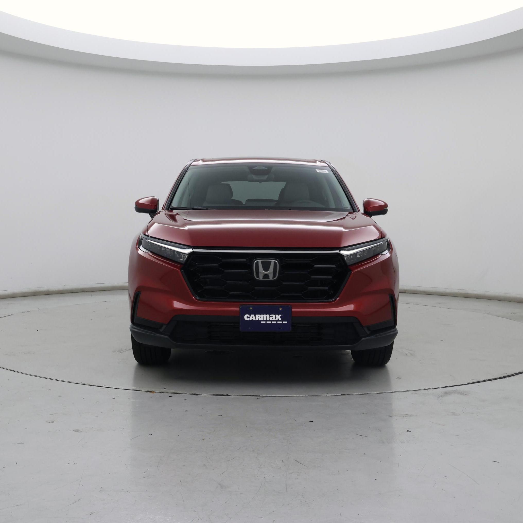Thumbnail: 2024 Honda CR-V - 5