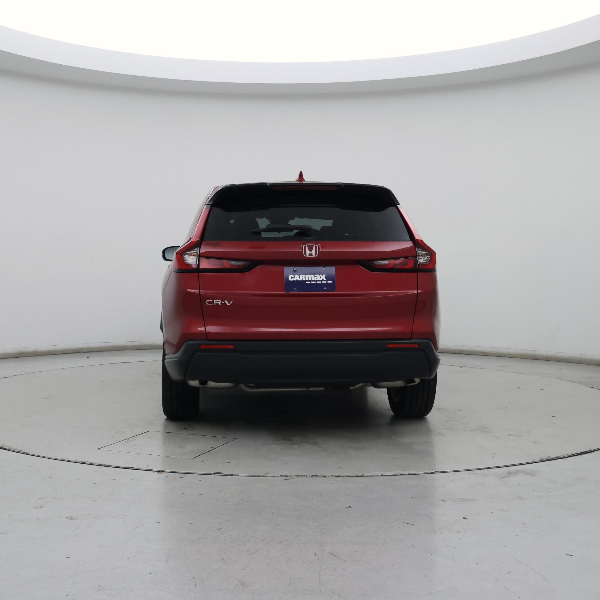Thumbnail: 2024 Honda CR-V - 6
