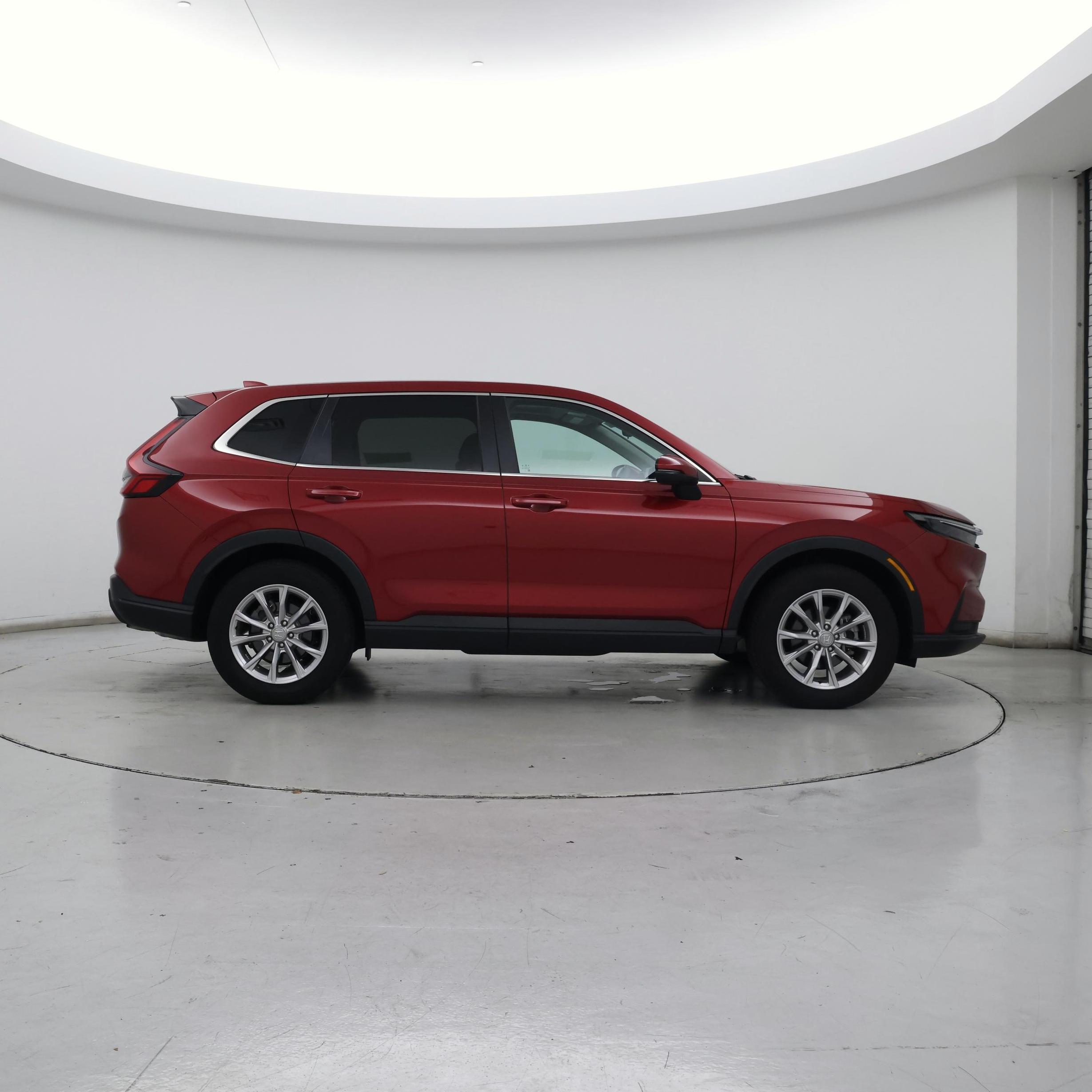 Thumbnail: 2024 Honda CR-V - 7