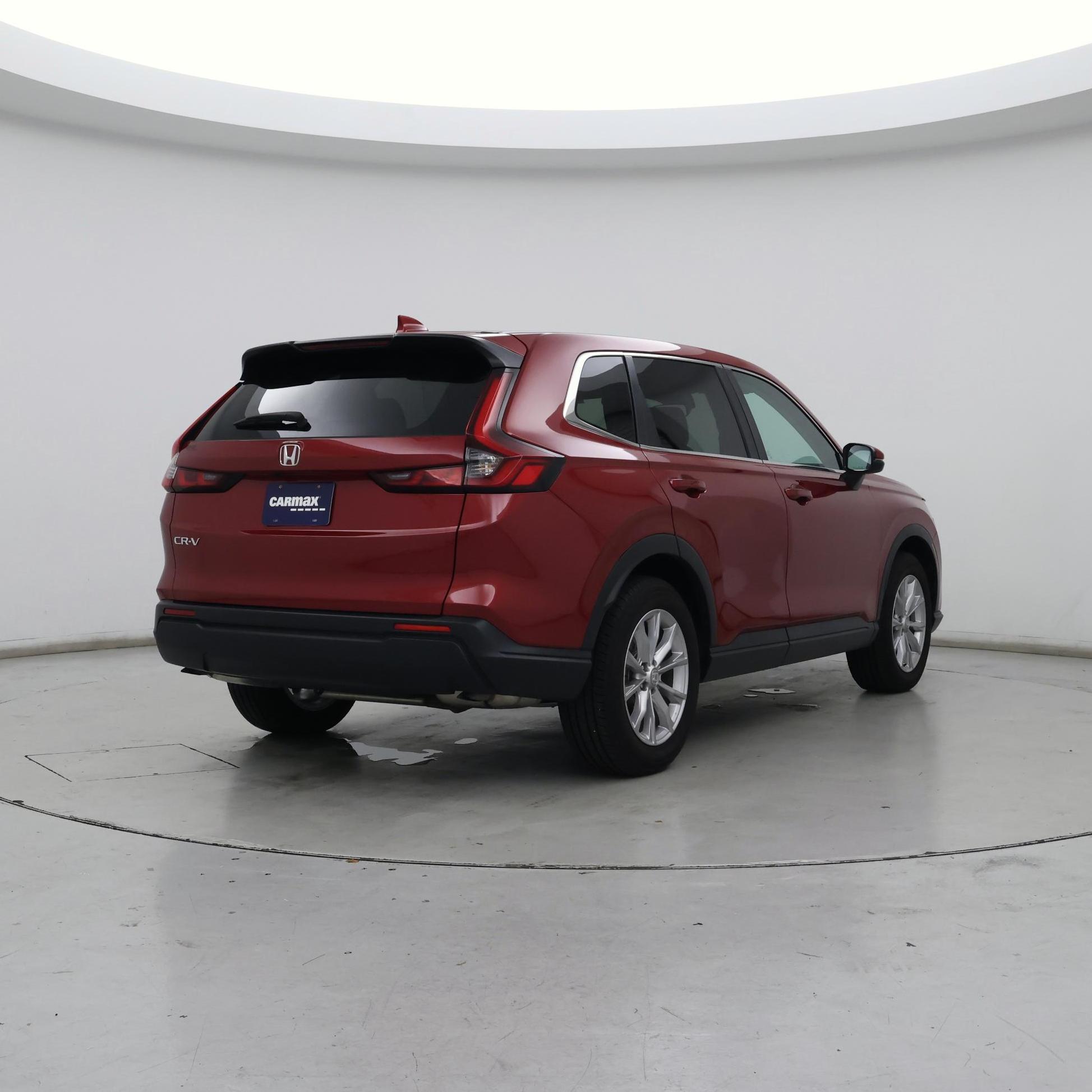 Thumbnail: 2024 Honda CR-V - 8