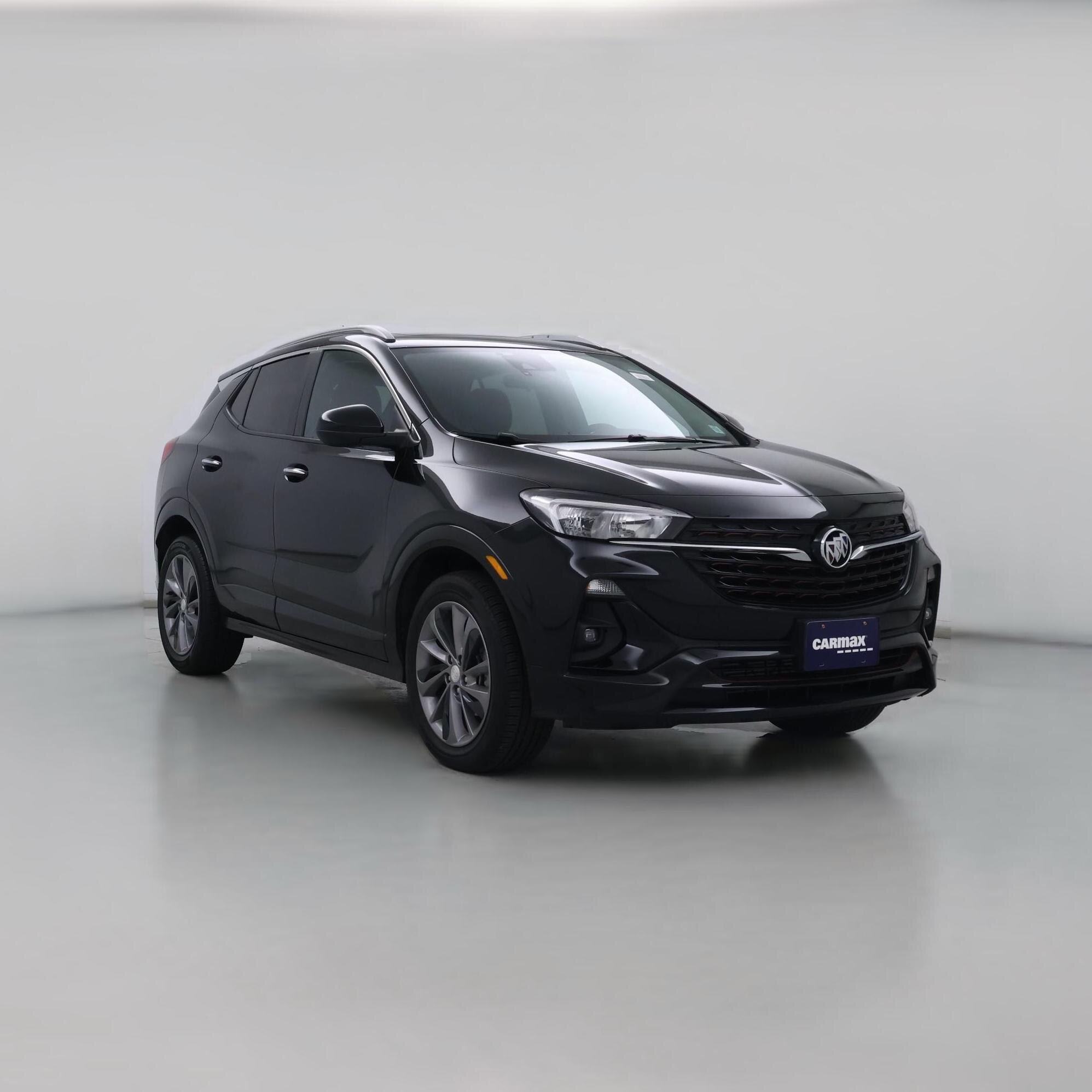 Thumbnail: 2023 Buick Encore GX - 1