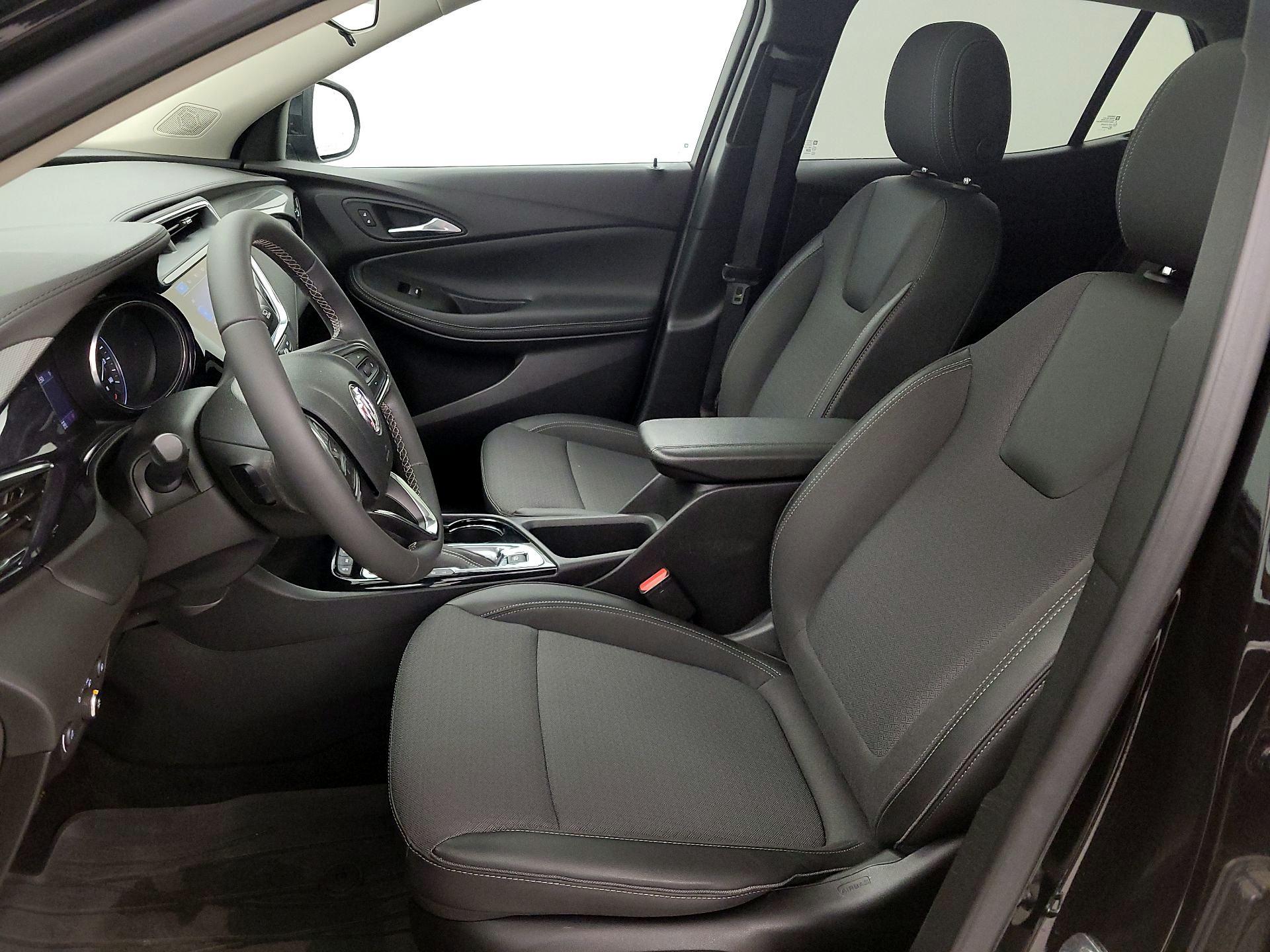 Thumbnail: 2023 Buick Encore GX - 11