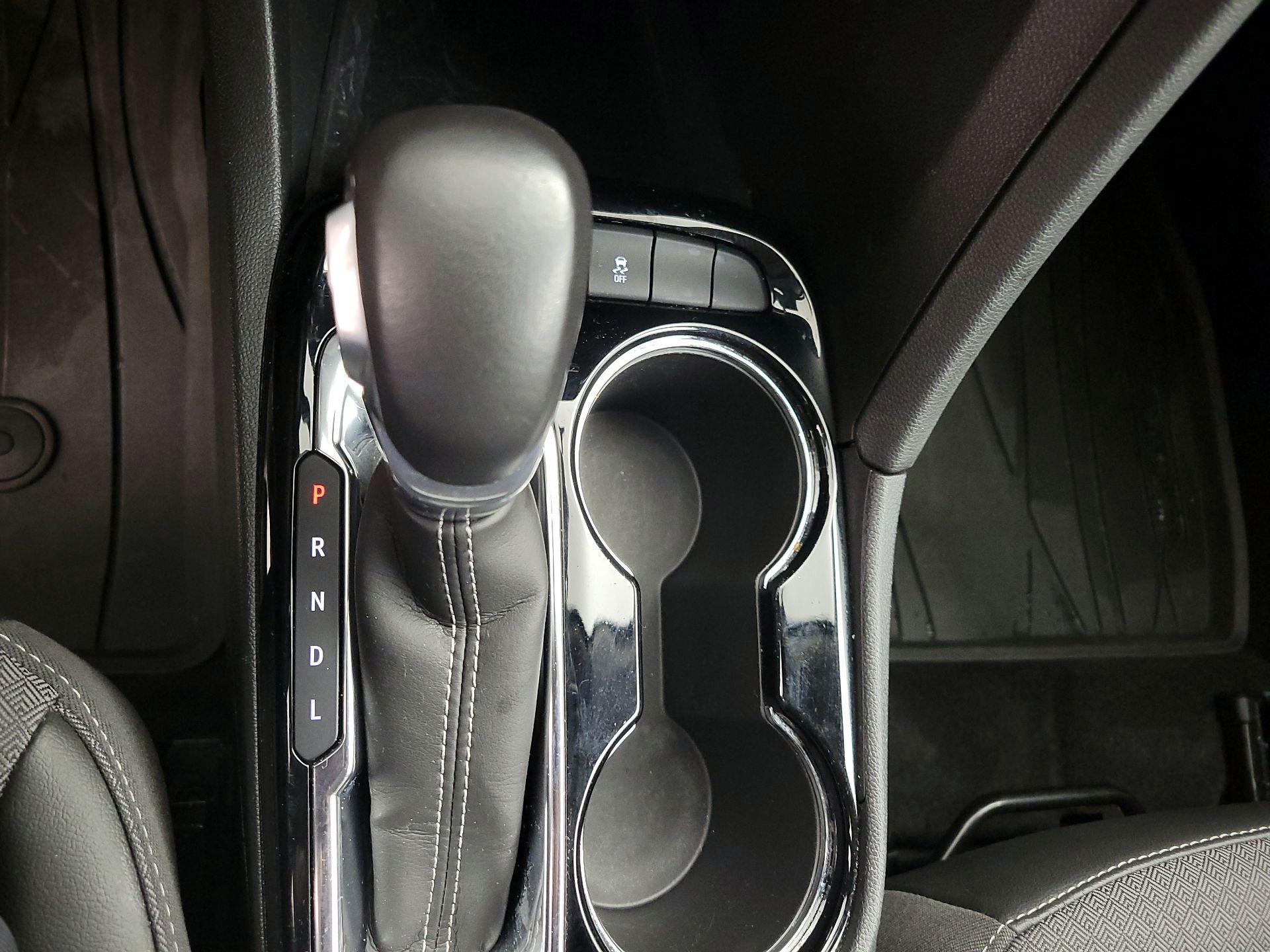 Thumbnail: 2023 Buick Encore GX - 17