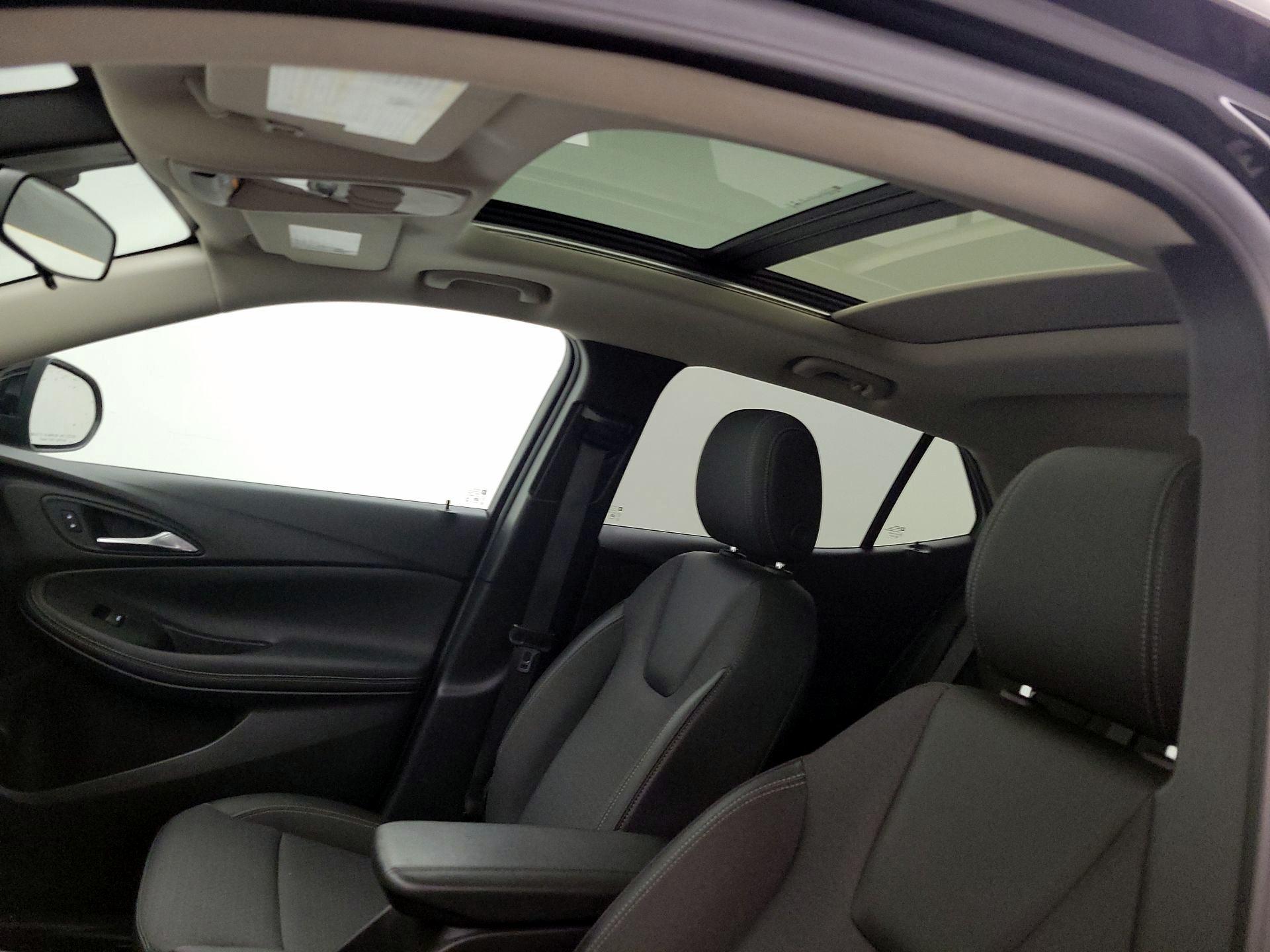 Thumbnail: 2023 Buick Encore GX - 19