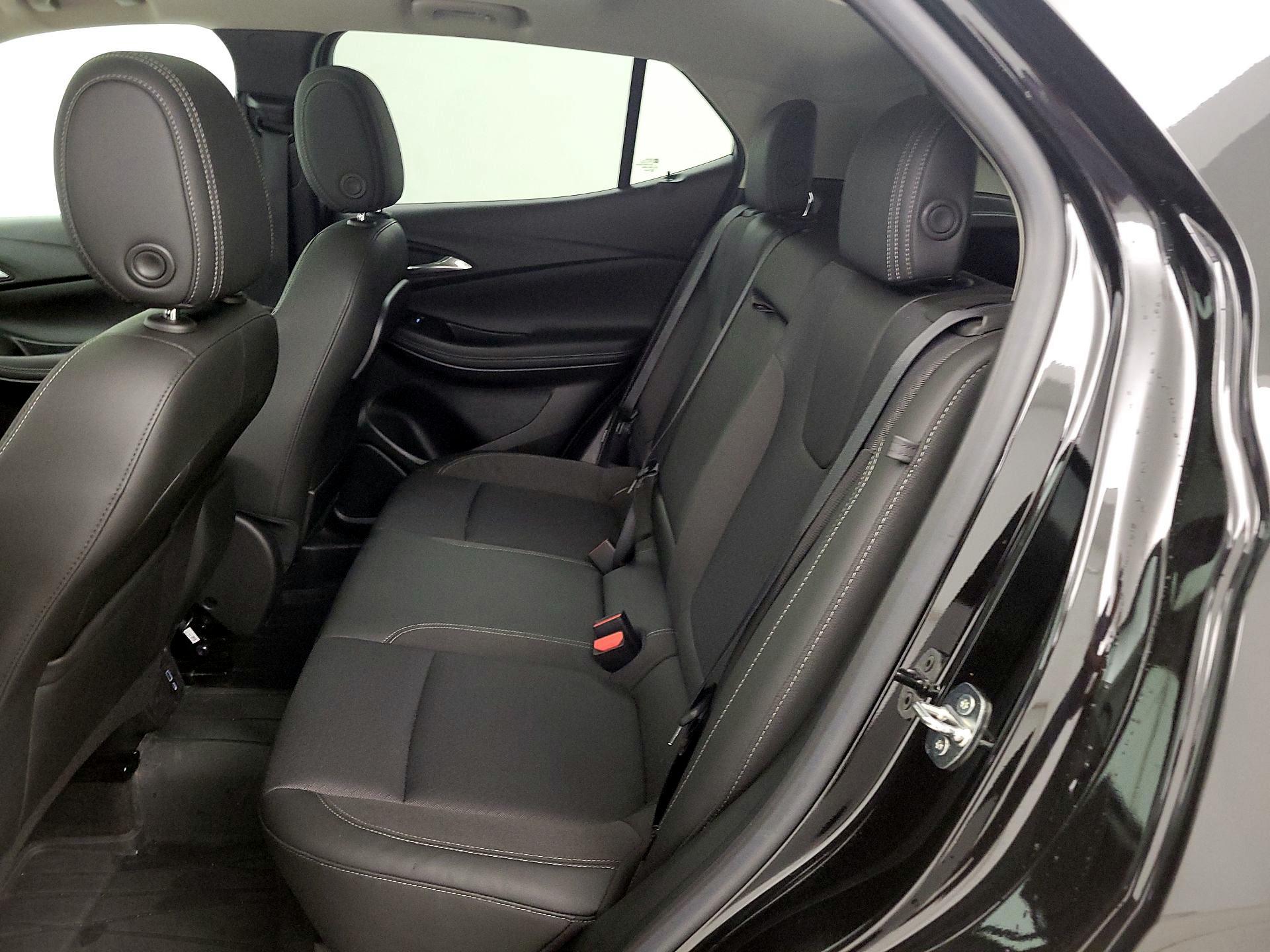 Thumbnail: 2023 Buick Encore GX - 20