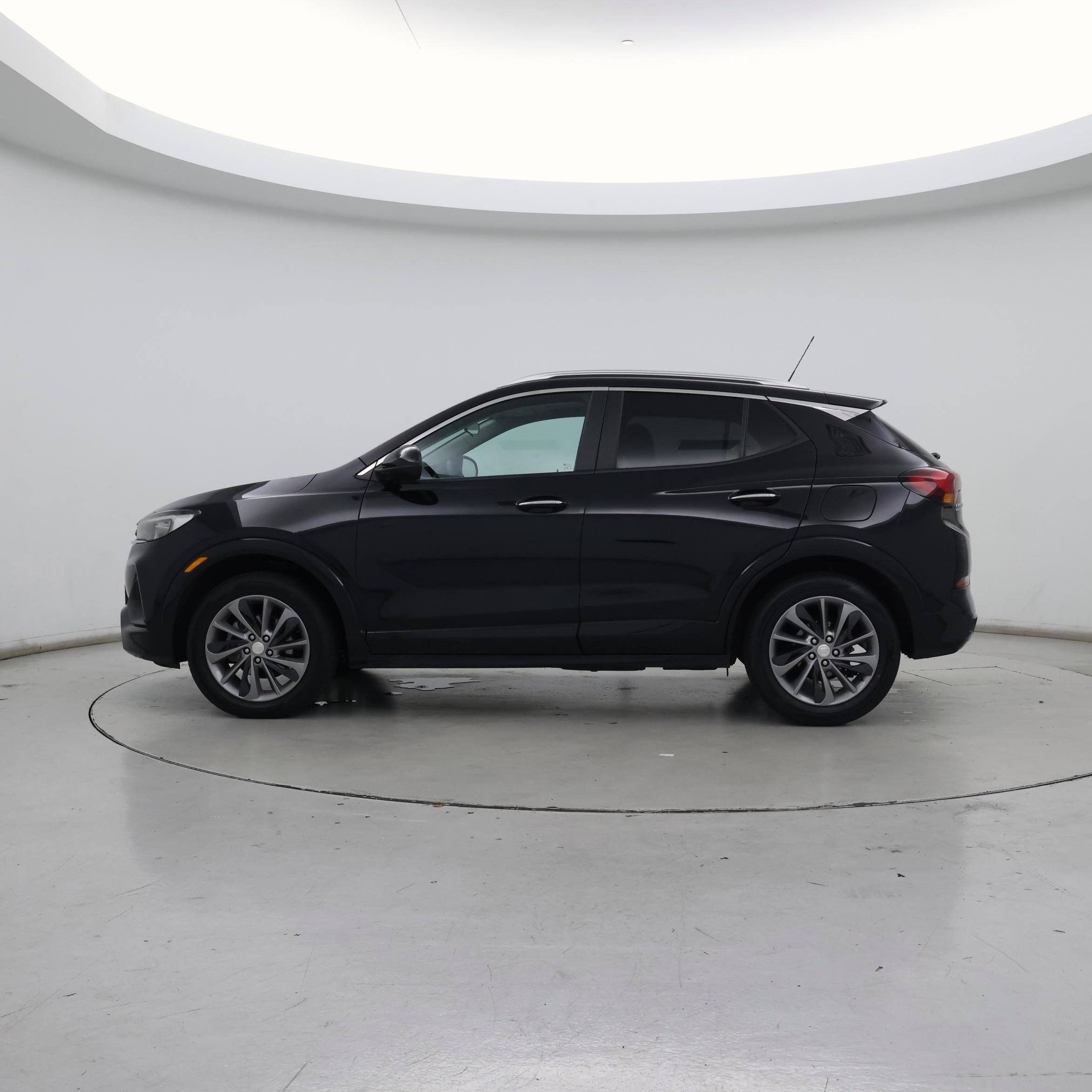 Thumbnail: 2023 Buick Encore GX - 3
