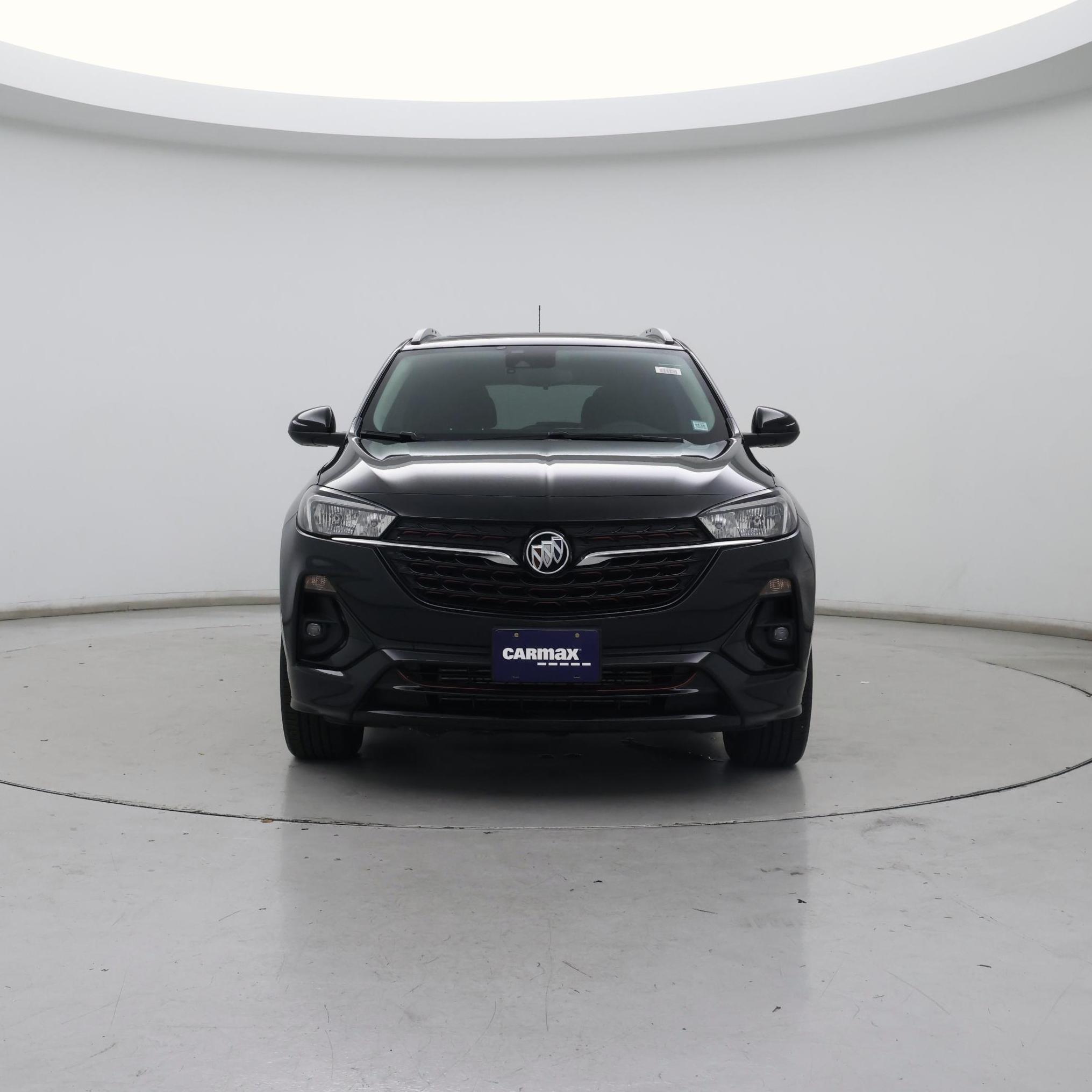Thumbnail: 2023 Buick Encore GX - 5