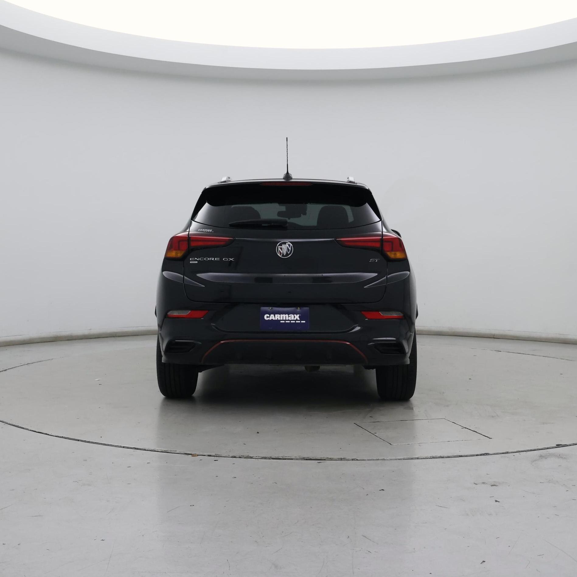 Thumbnail: 2023 Buick Encore GX - 6