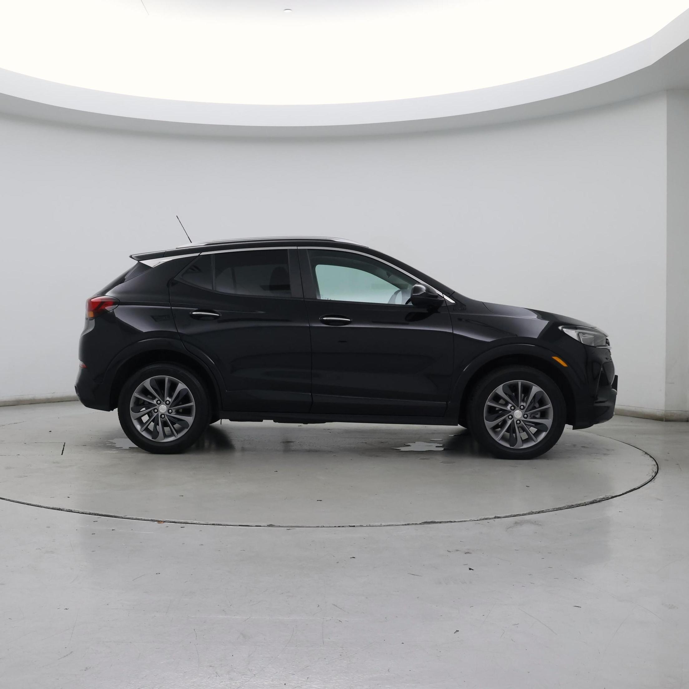 Thumbnail: 2023 Buick Encore GX - 7