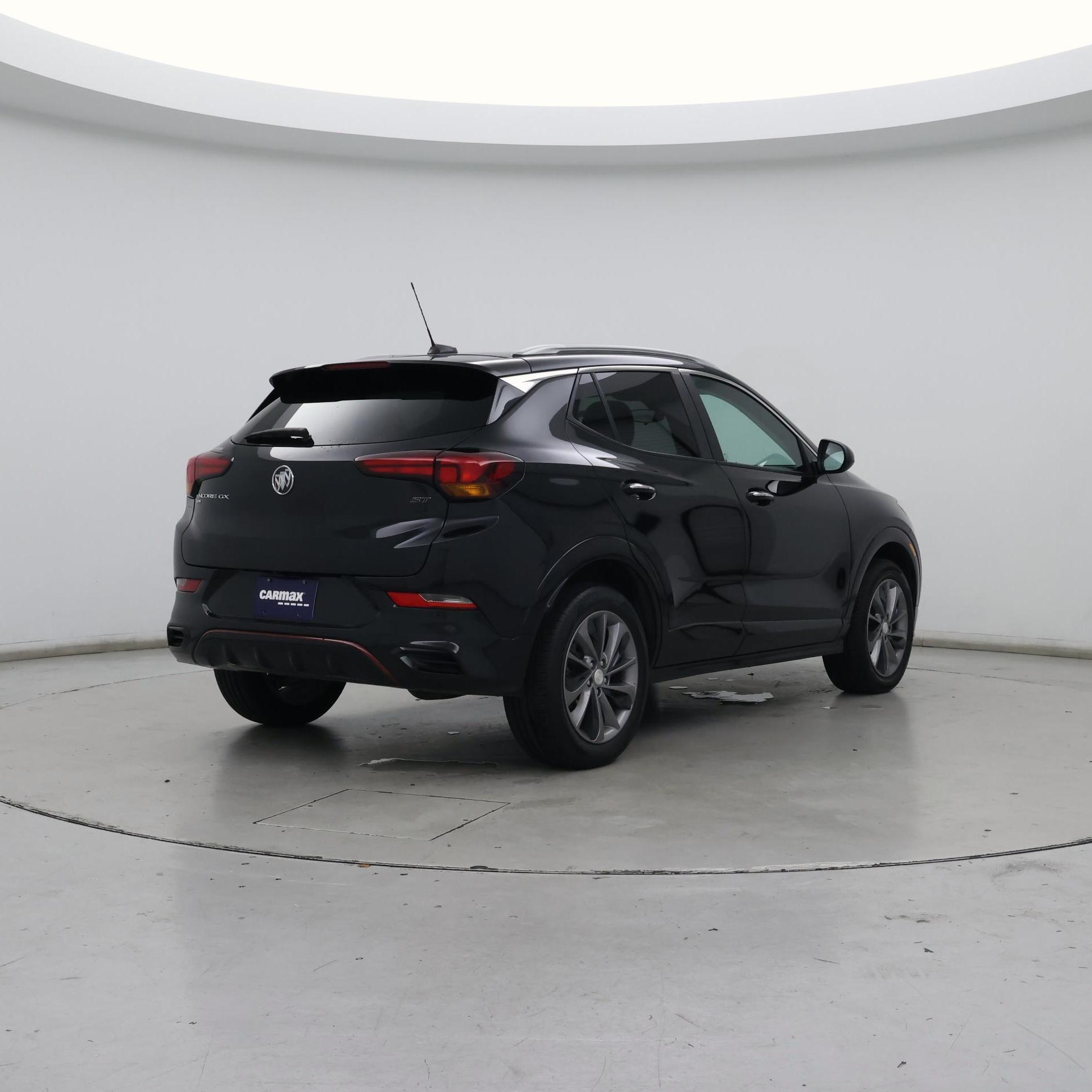 Thumbnail: 2023 Buick Encore GX - 8