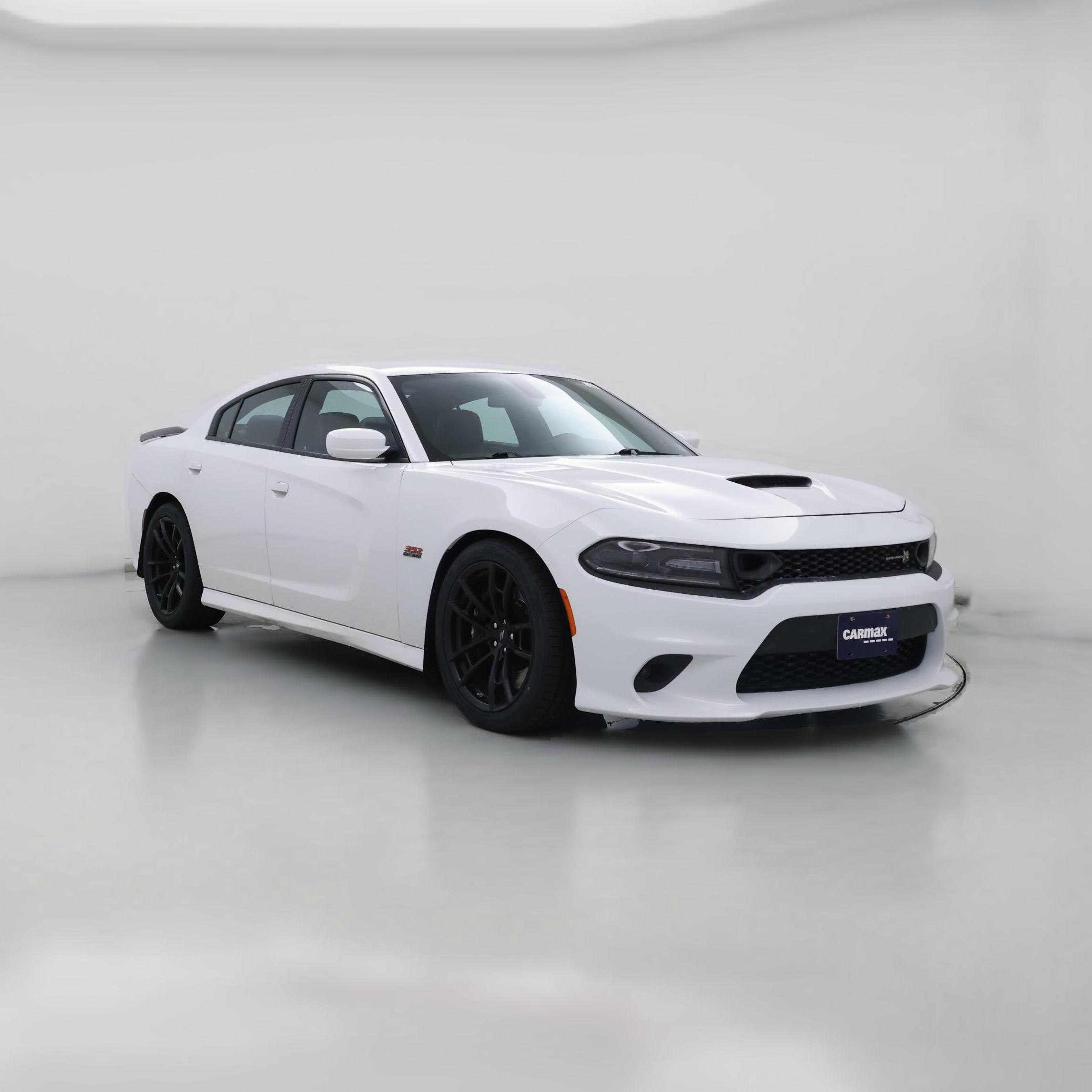Thumbnail: 2021 Dodge Charger - 1