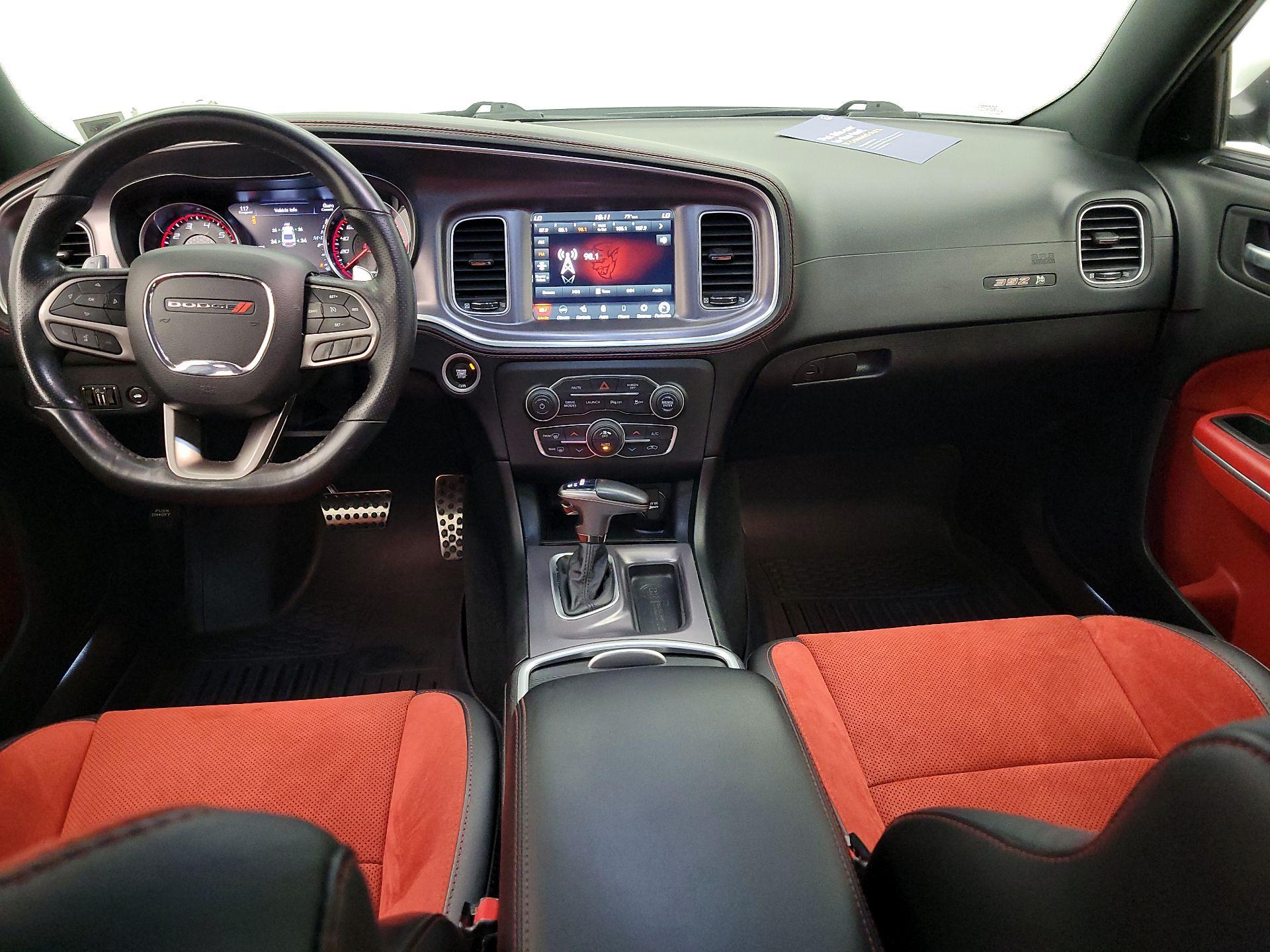 Thumbnail: 2021 Dodge Charger - 9