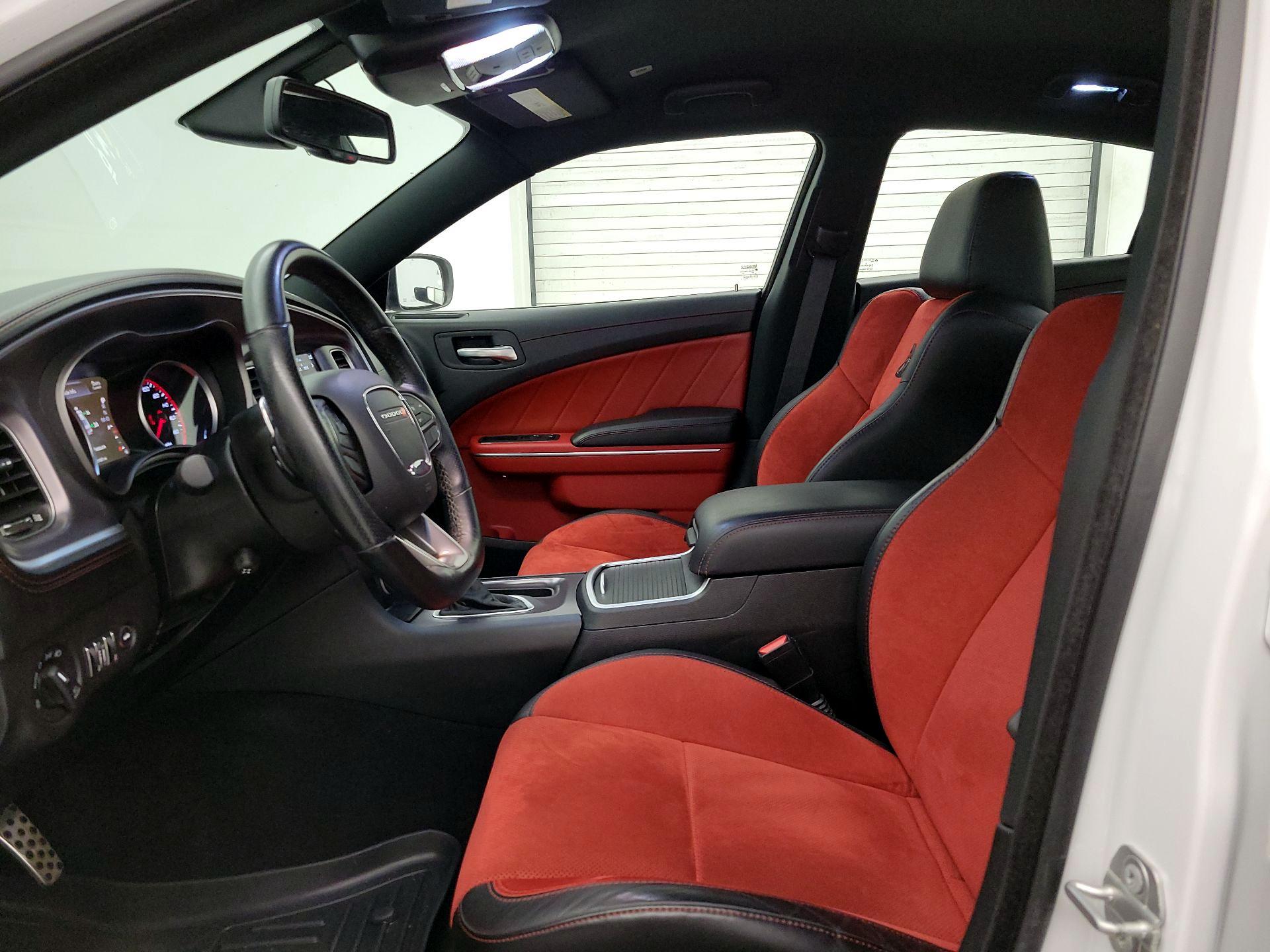 Thumbnail: 2021 Dodge Charger - 11