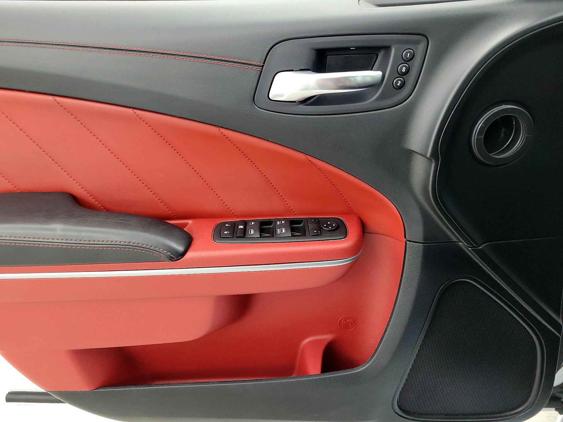 Thumbnail: 2021 Dodge Charger - 12