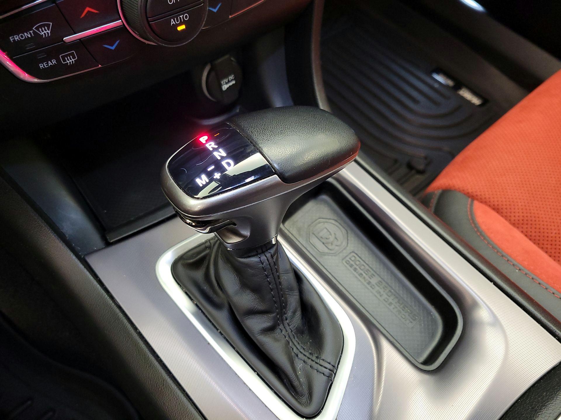 Thumbnail: 2021 Dodge Charger - 17