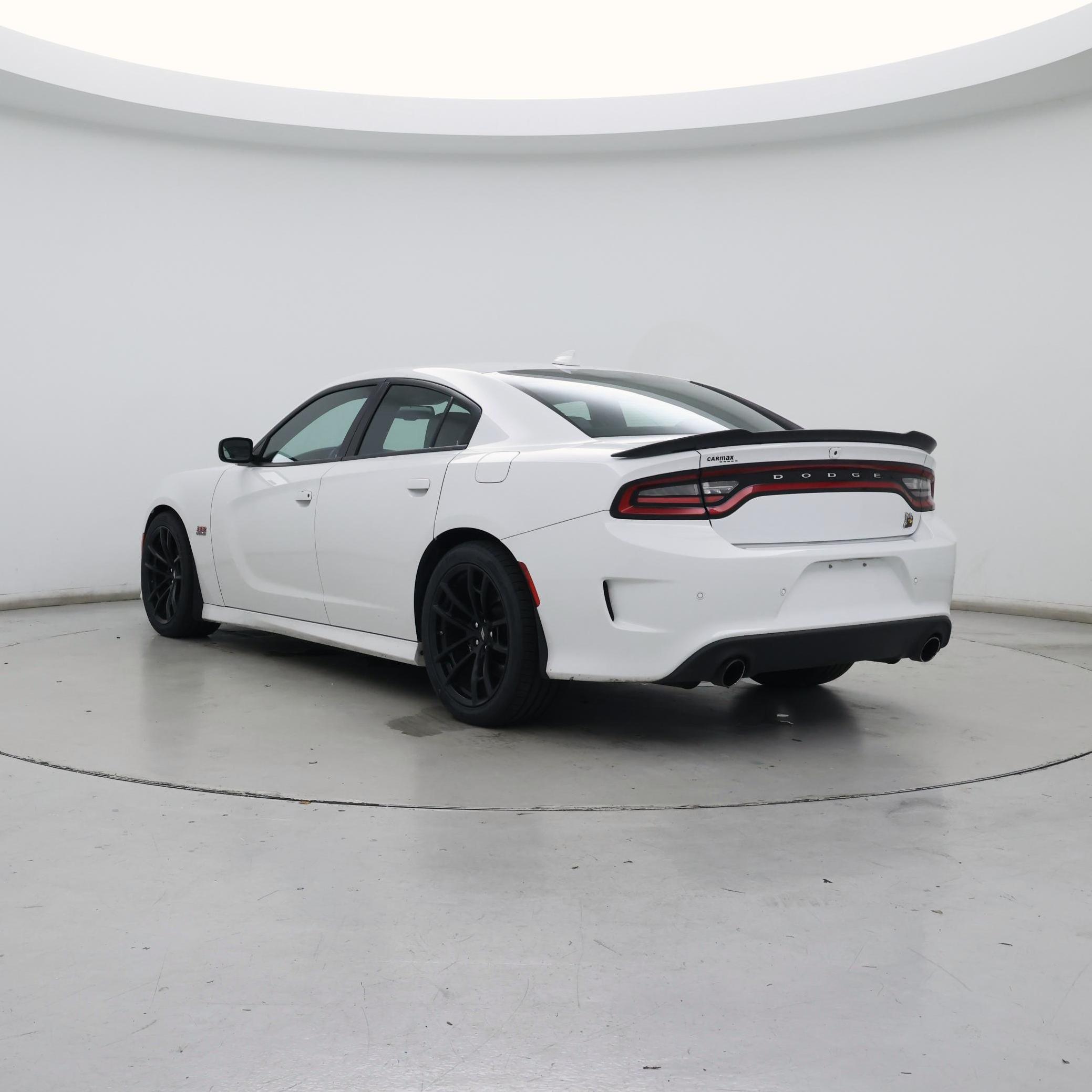 Thumbnail: 2021 Dodge Charger - 2