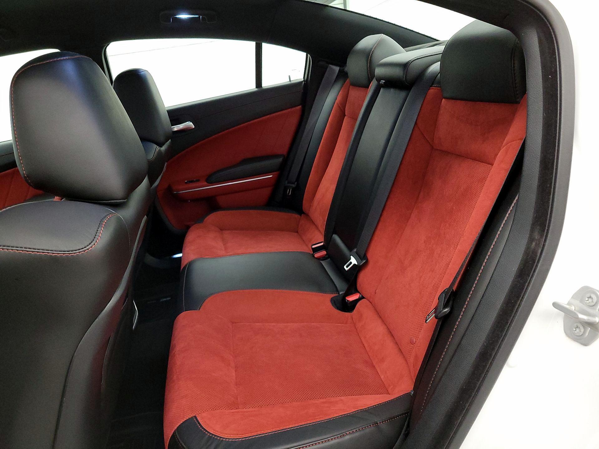 Thumbnail: 2021 Dodge Charger - 19