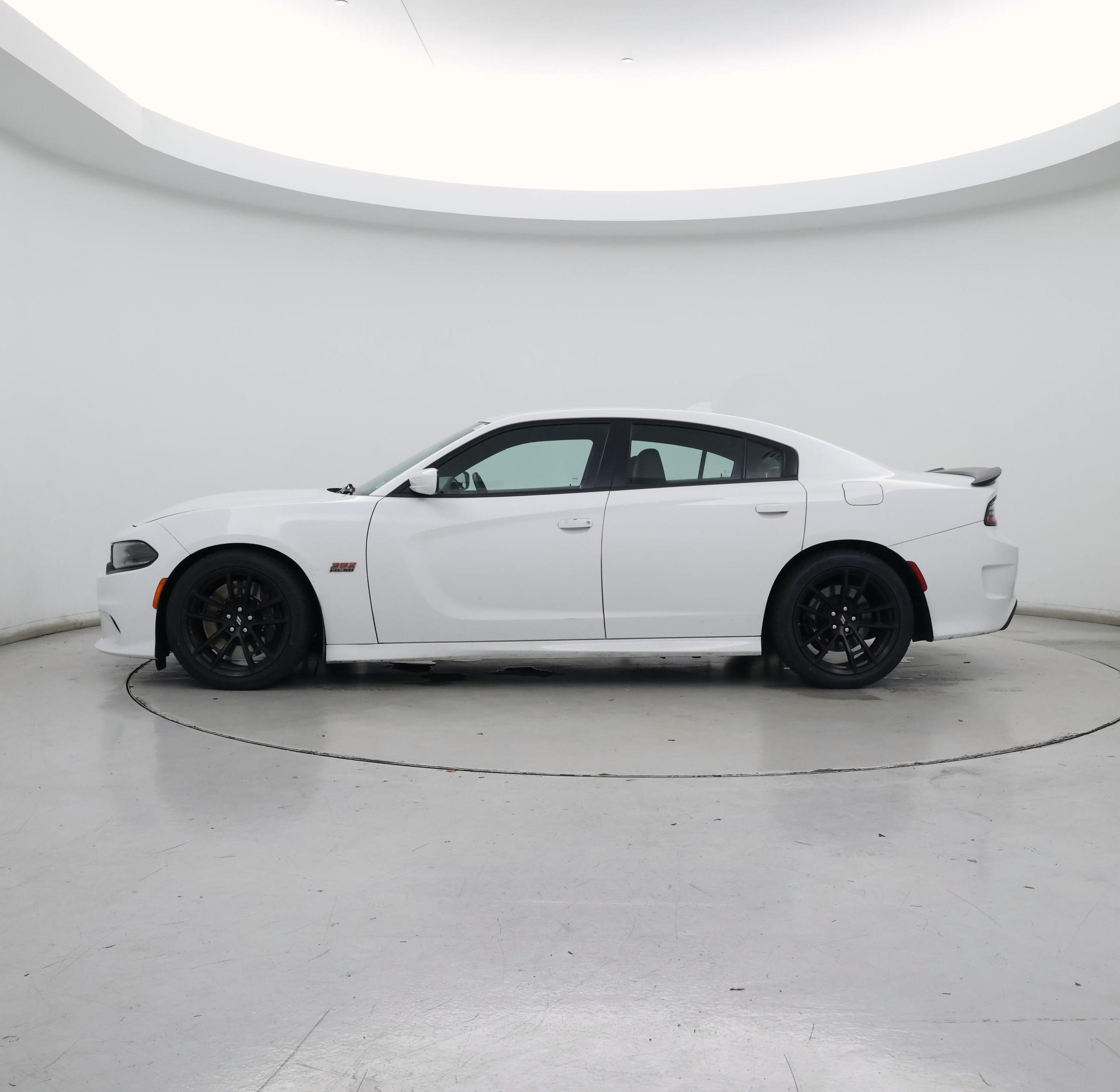 Thumbnail: 2021 Dodge Charger - 3
