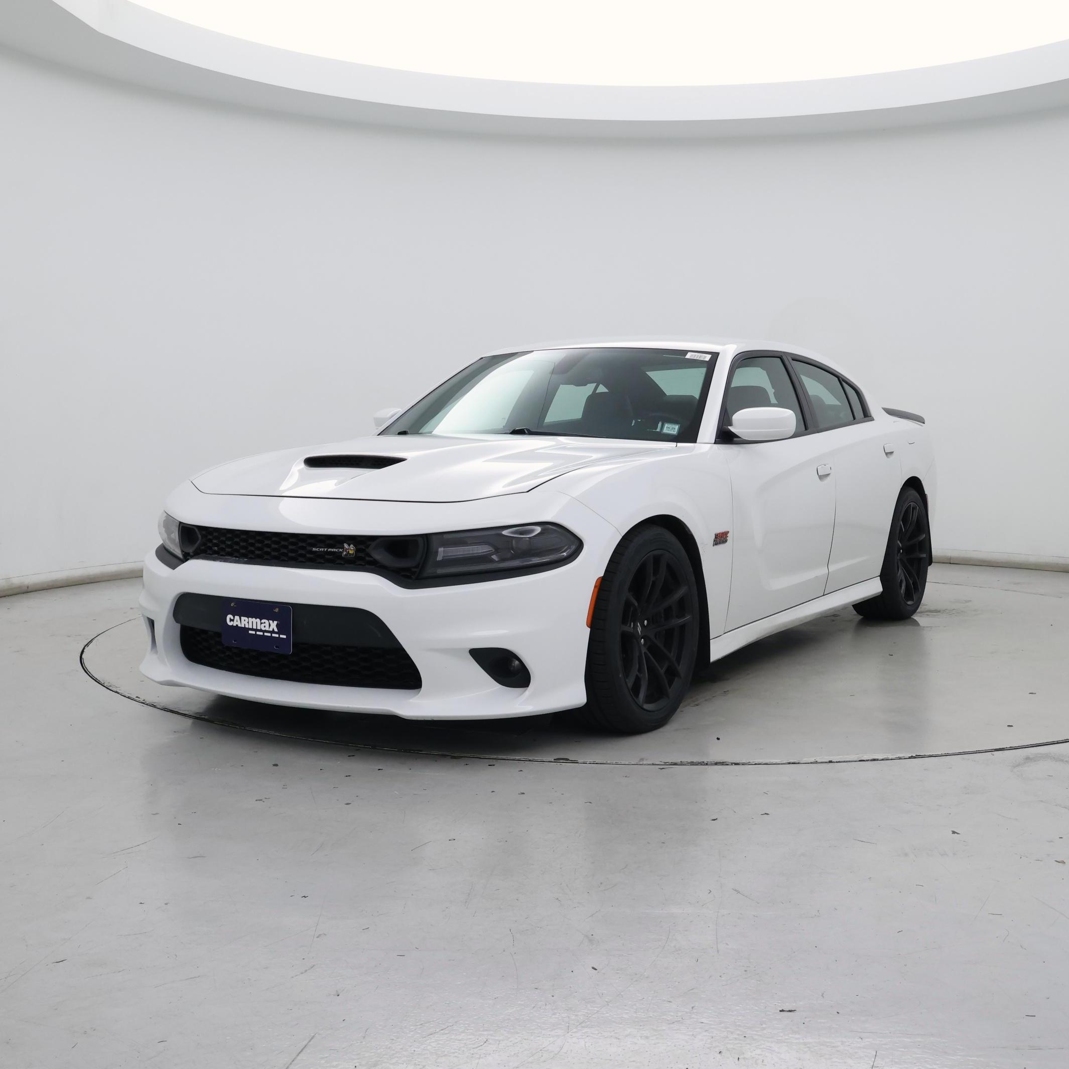 Thumbnail: 2021 Dodge Charger - 4