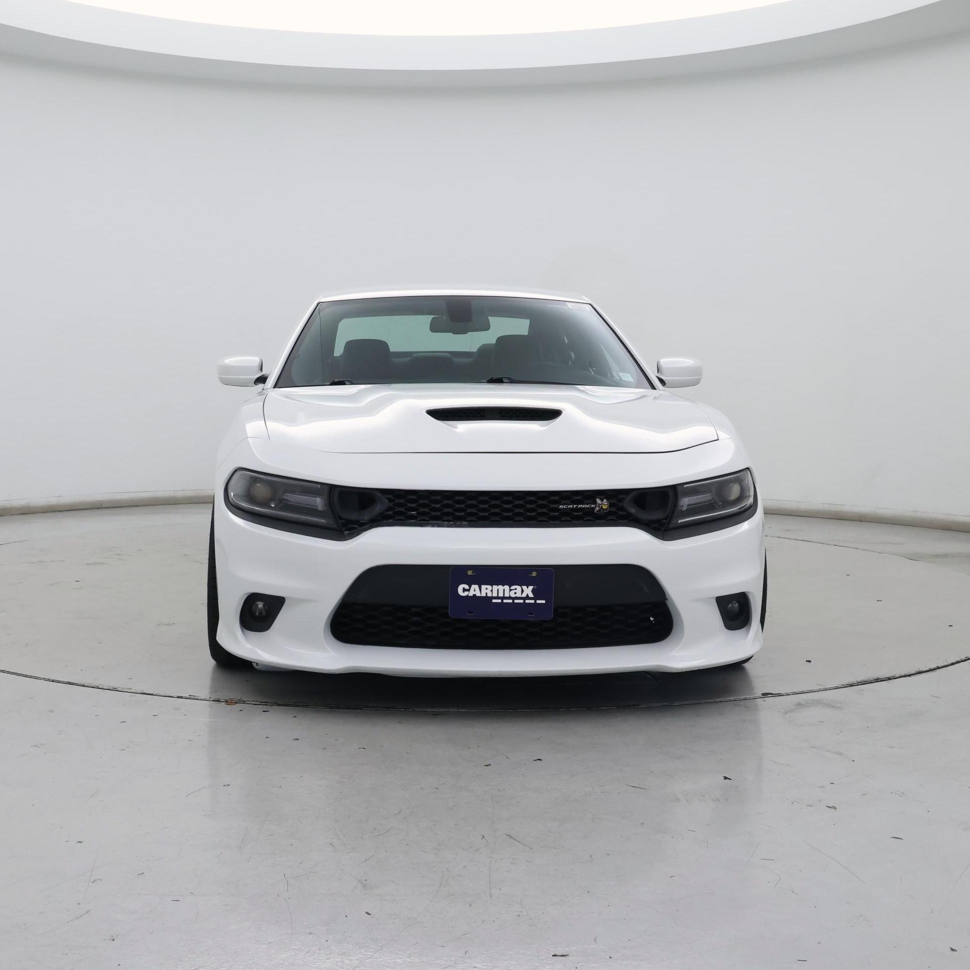 Thumbnail: 2021 Dodge Charger - 5