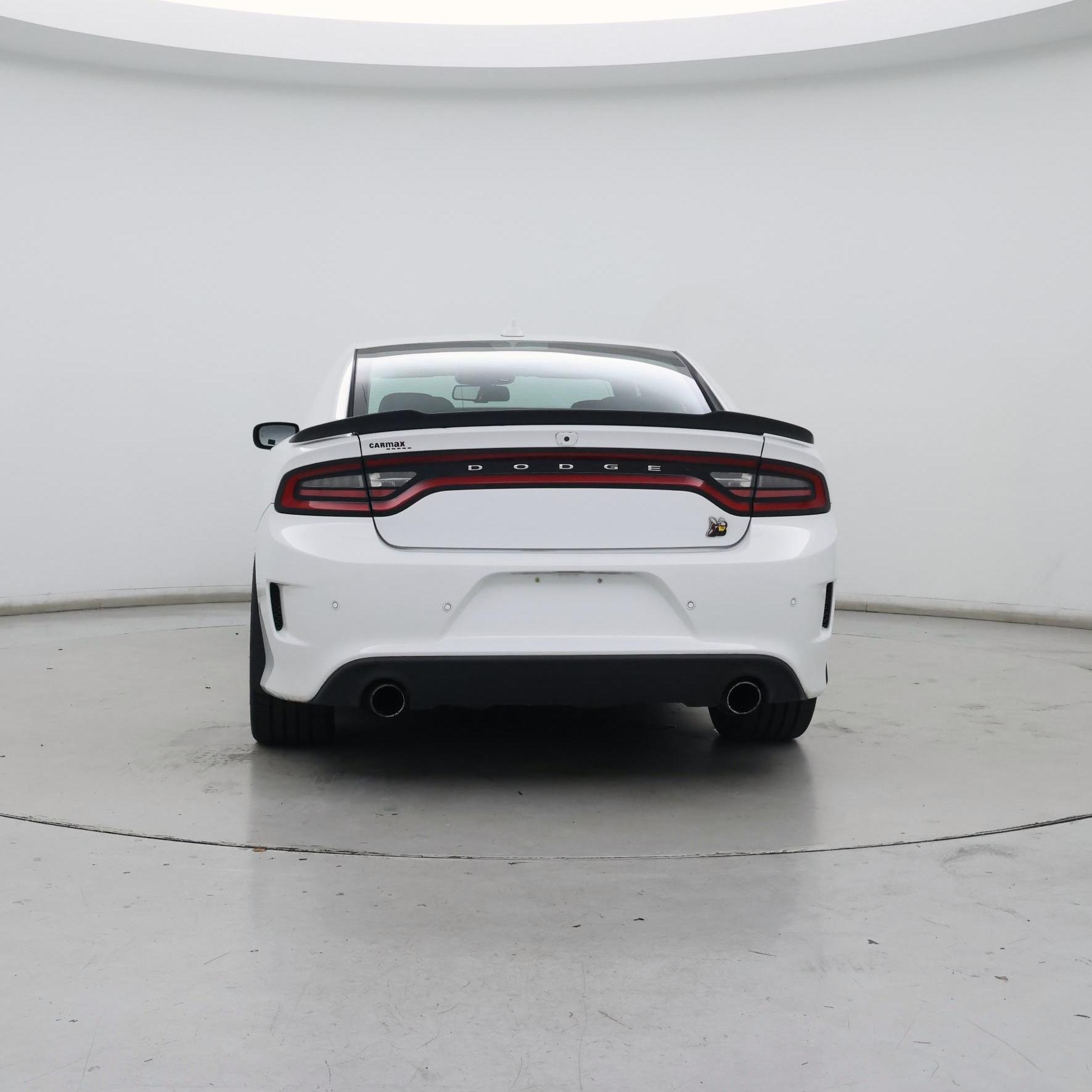 Thumbnail: 2021 Dodge Charger - 6