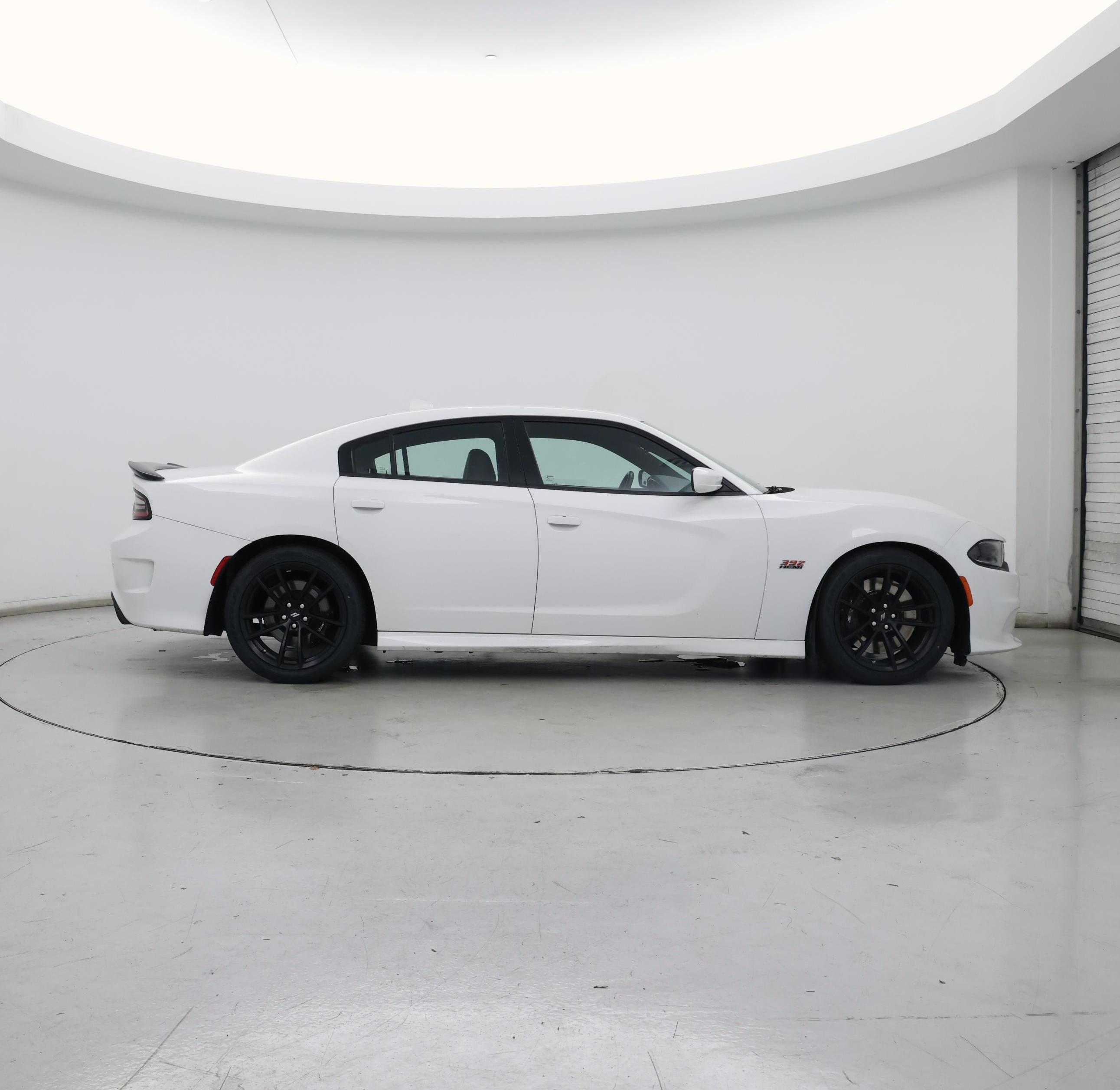 Thumbnail: 2021 Dodge Charger - 7
