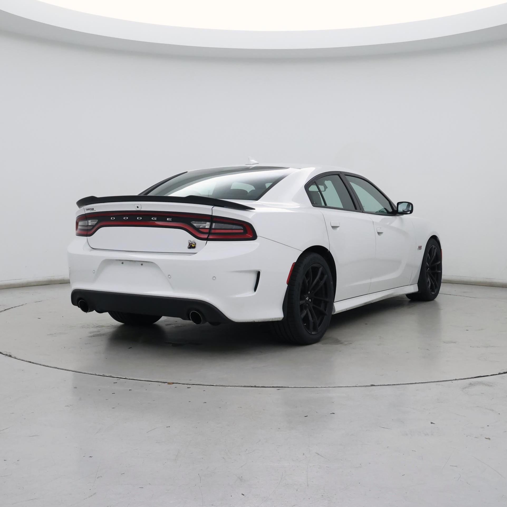 Thumbnail: 2021 Dodge Charger - 8