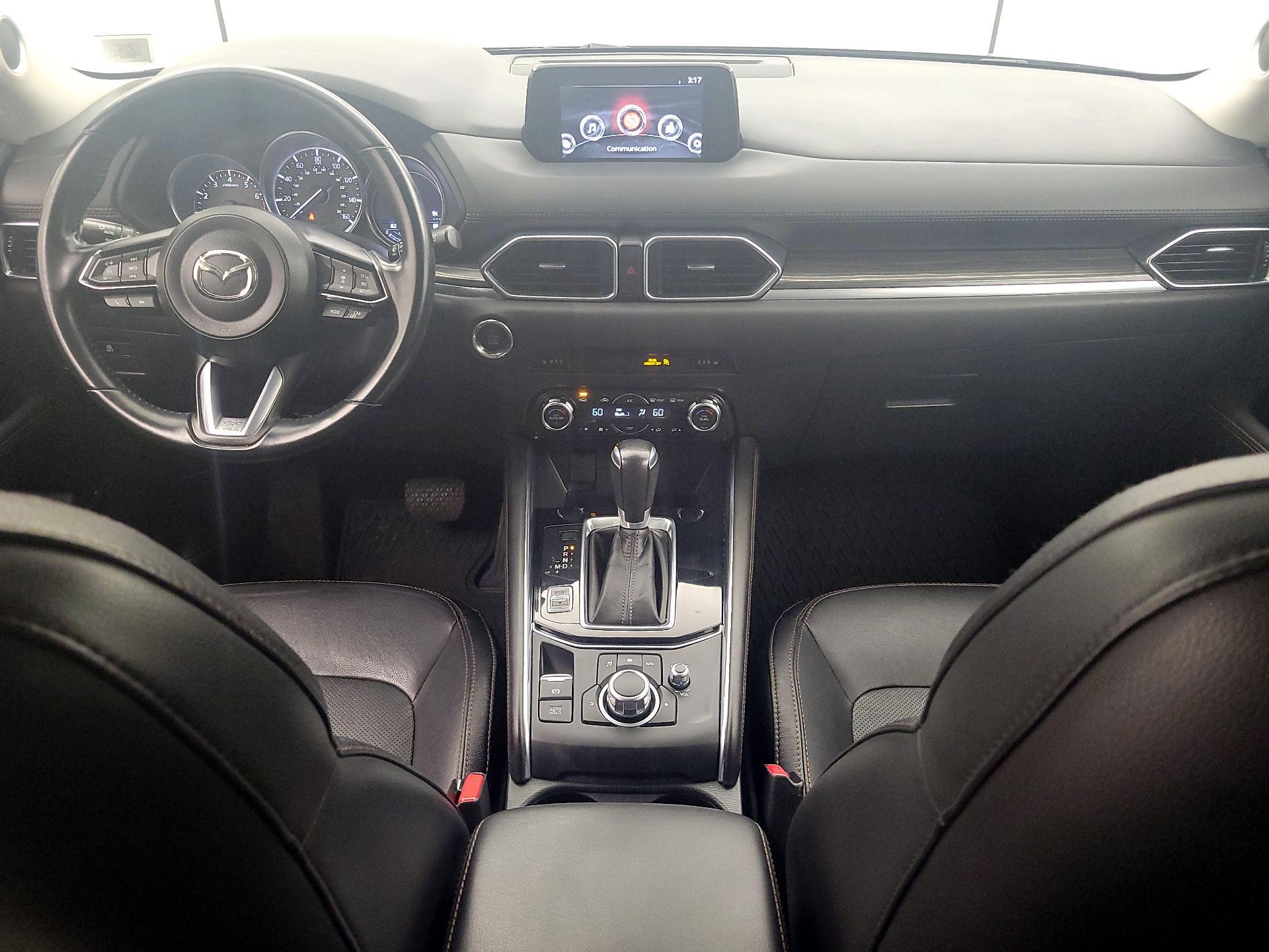 Thumbnail: 2017 Mazda CX-5 - 9