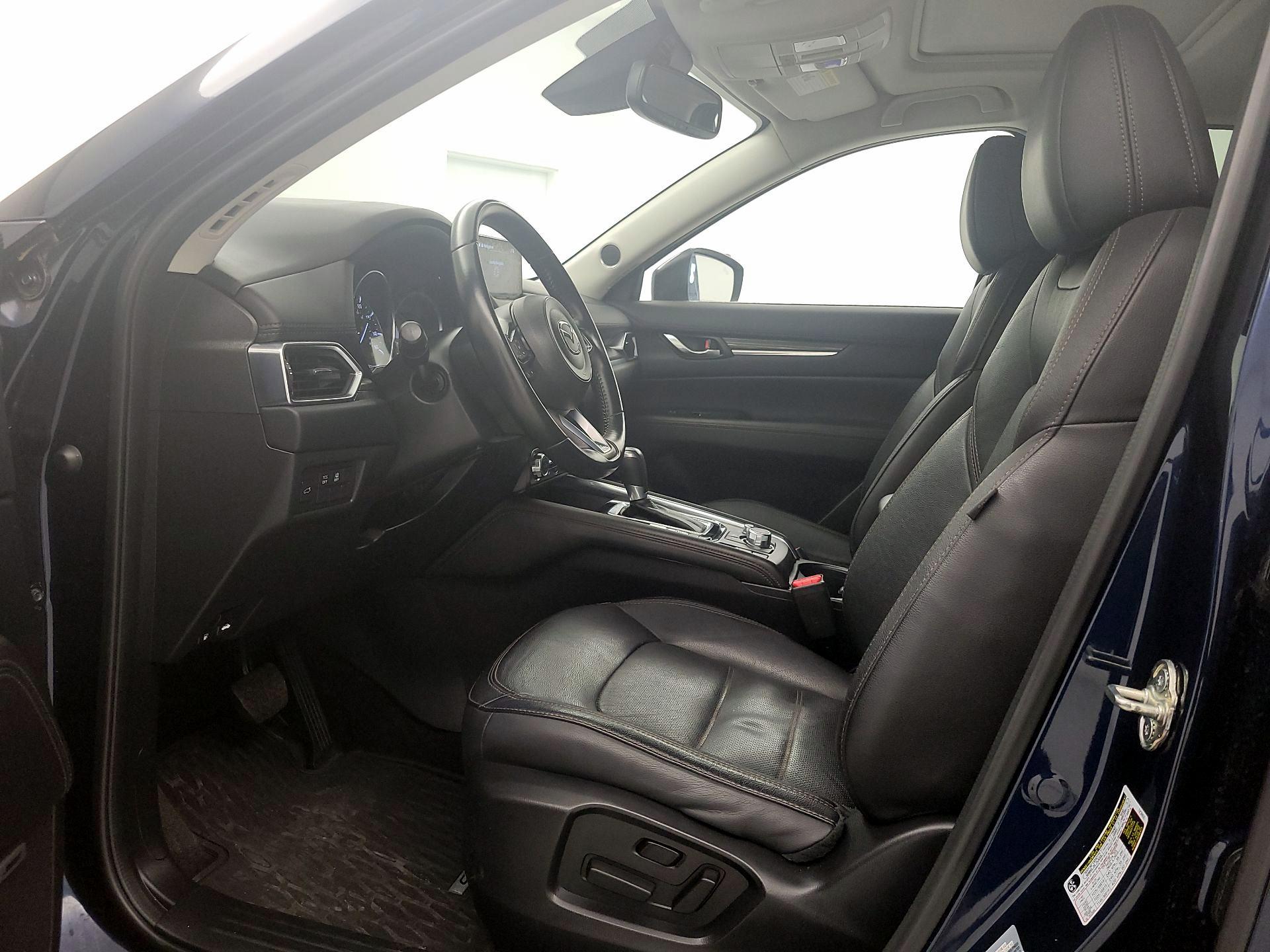 Thumbnail: 2017 Mazda CX-5 - 11