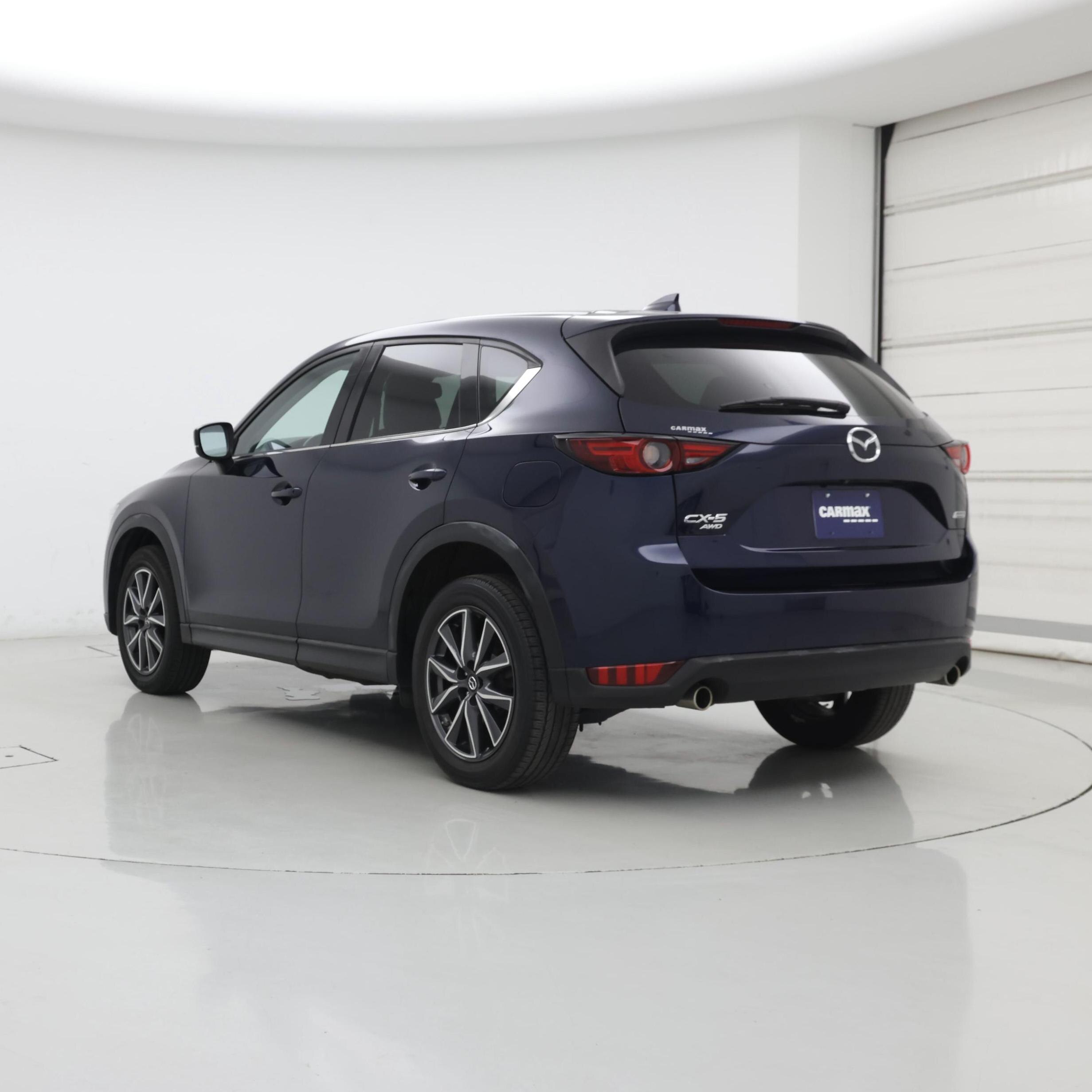 Thumbnail: 2017 Mazda CX-5 - 2