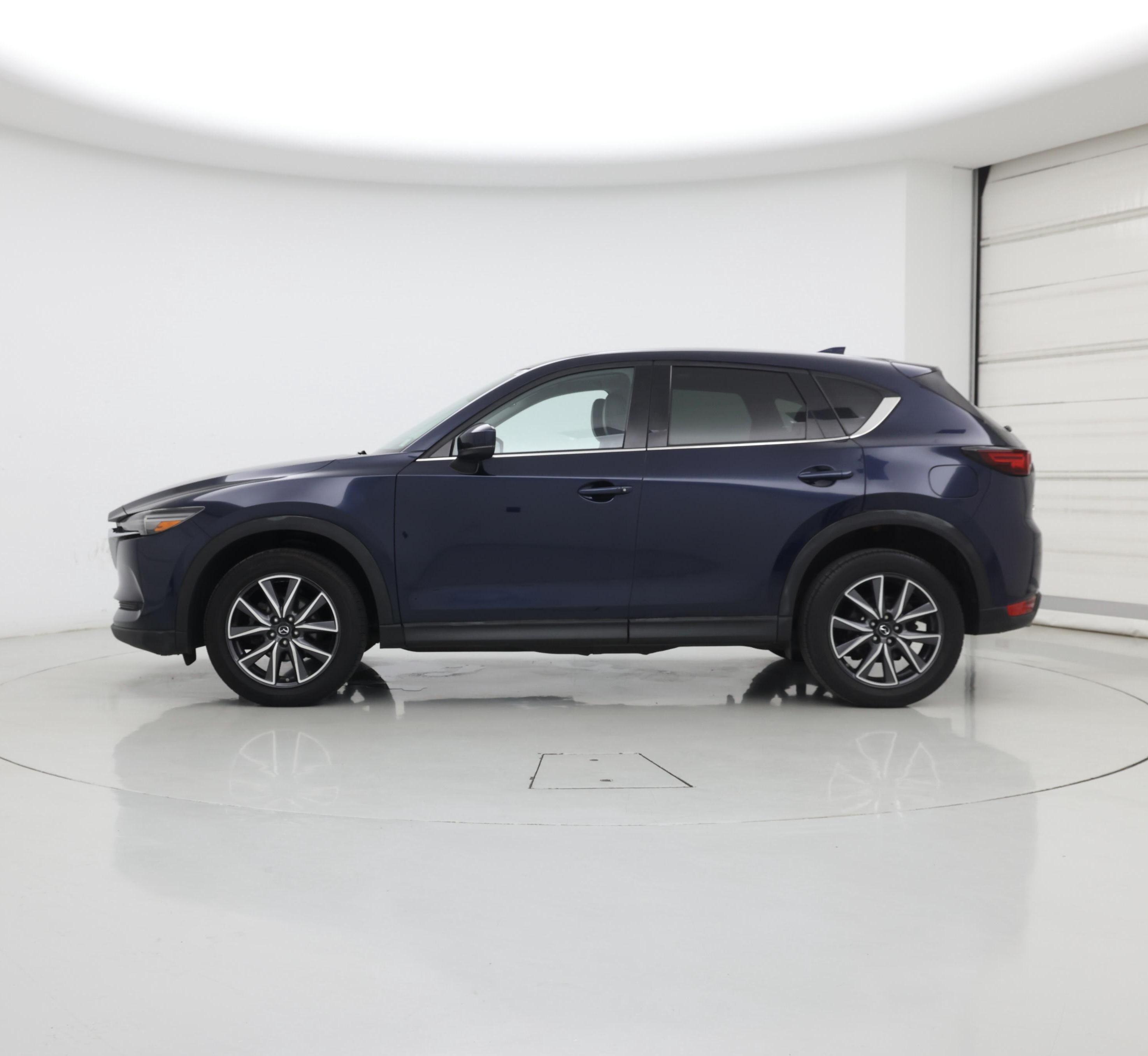Thumbnail: 2017 Mazda CX-5 - 3