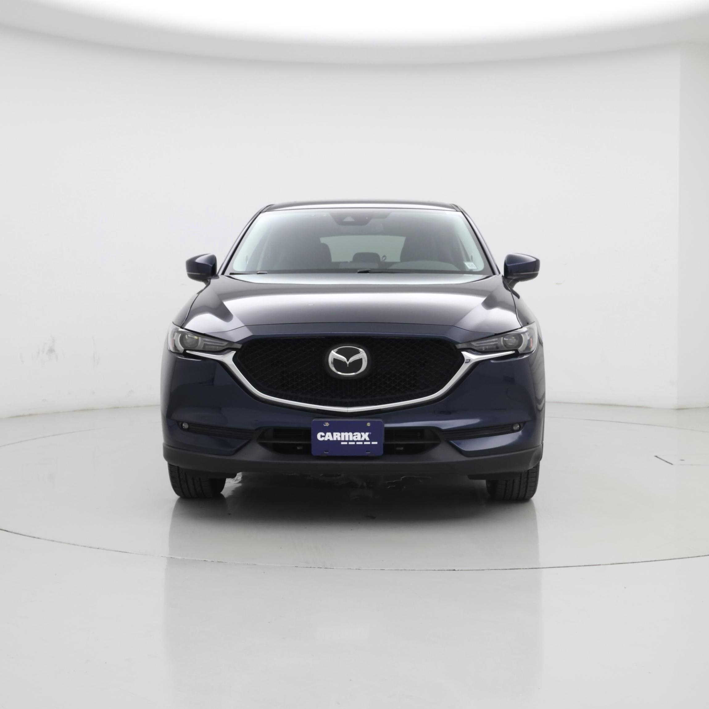 Thumbnail: 2017 Mazda CX-5 - 5