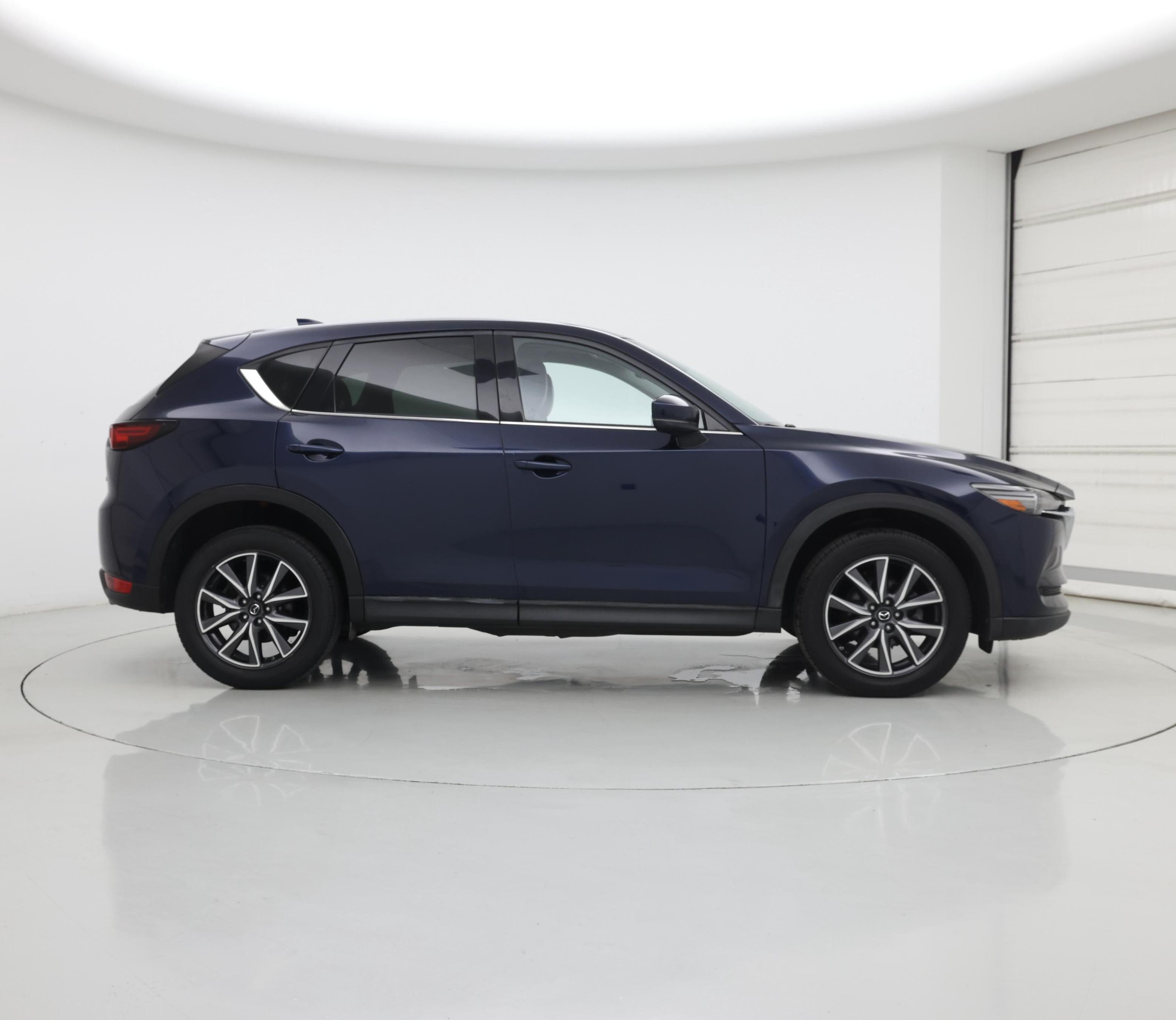 Thumbnail: 2017 Mazda CX-5 - 7