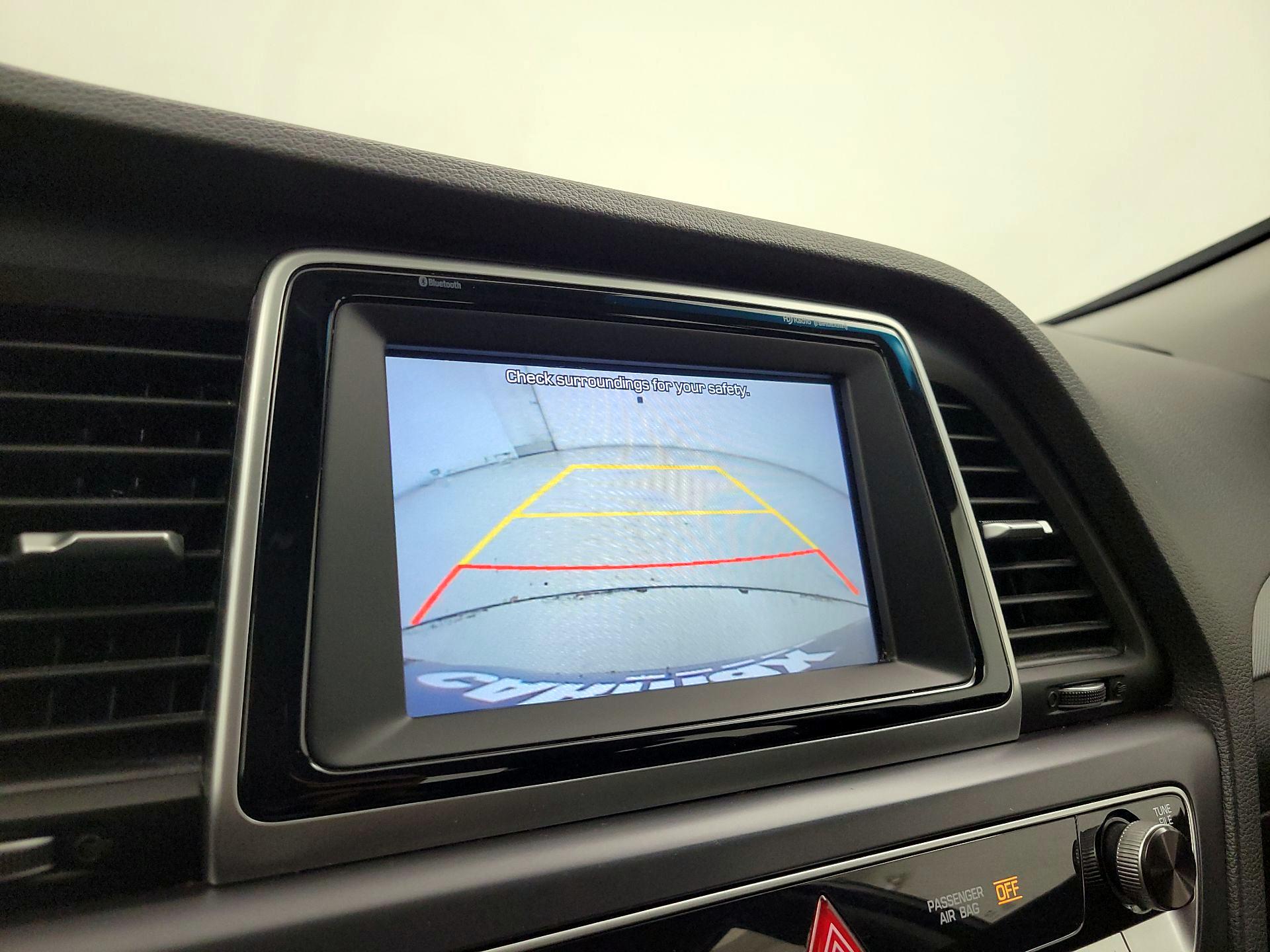 Thumbnail: 2019 Hyundai Sonata - 14