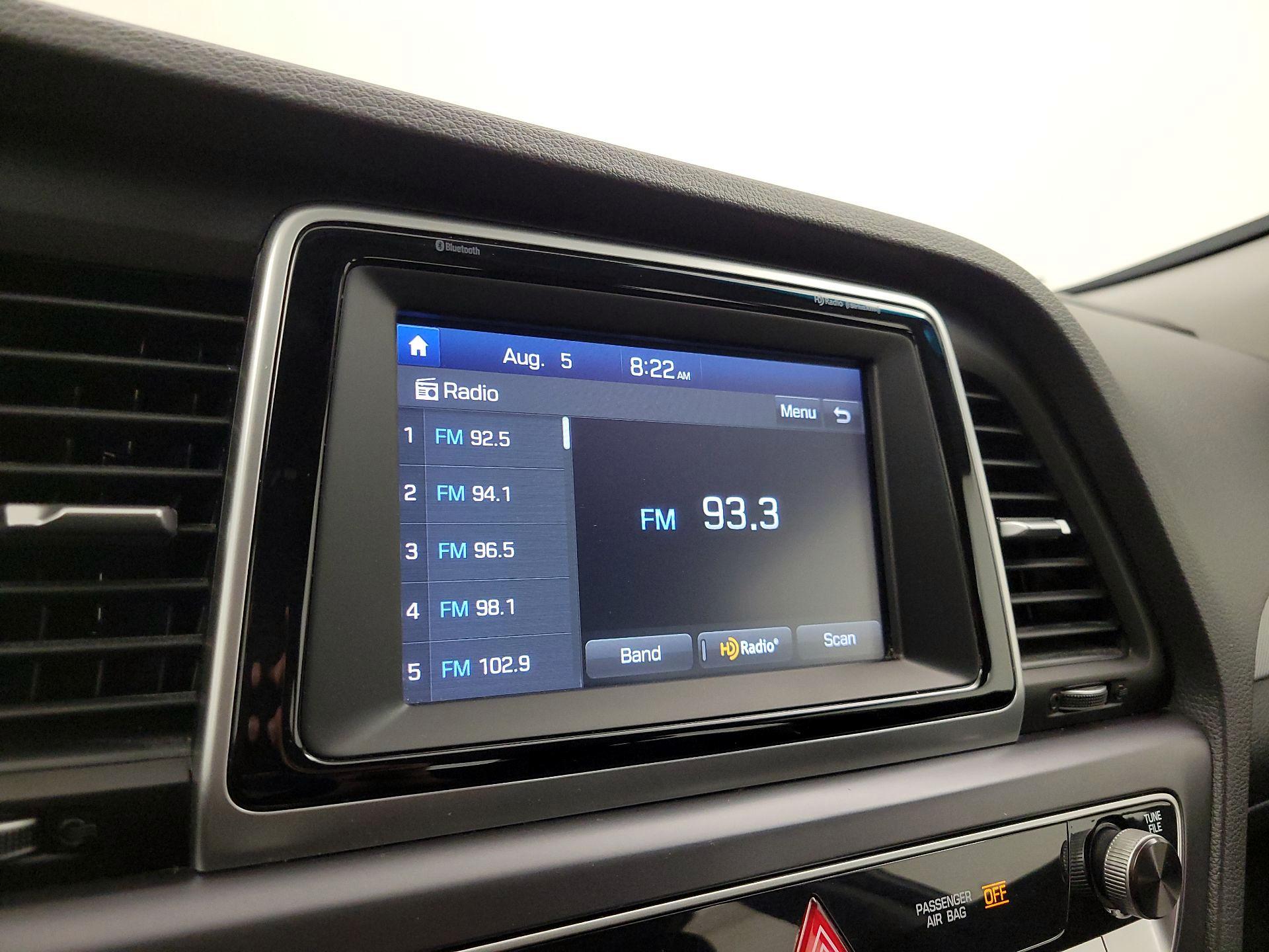 Thumbnail: 2019 Hyundai Sonata - 15