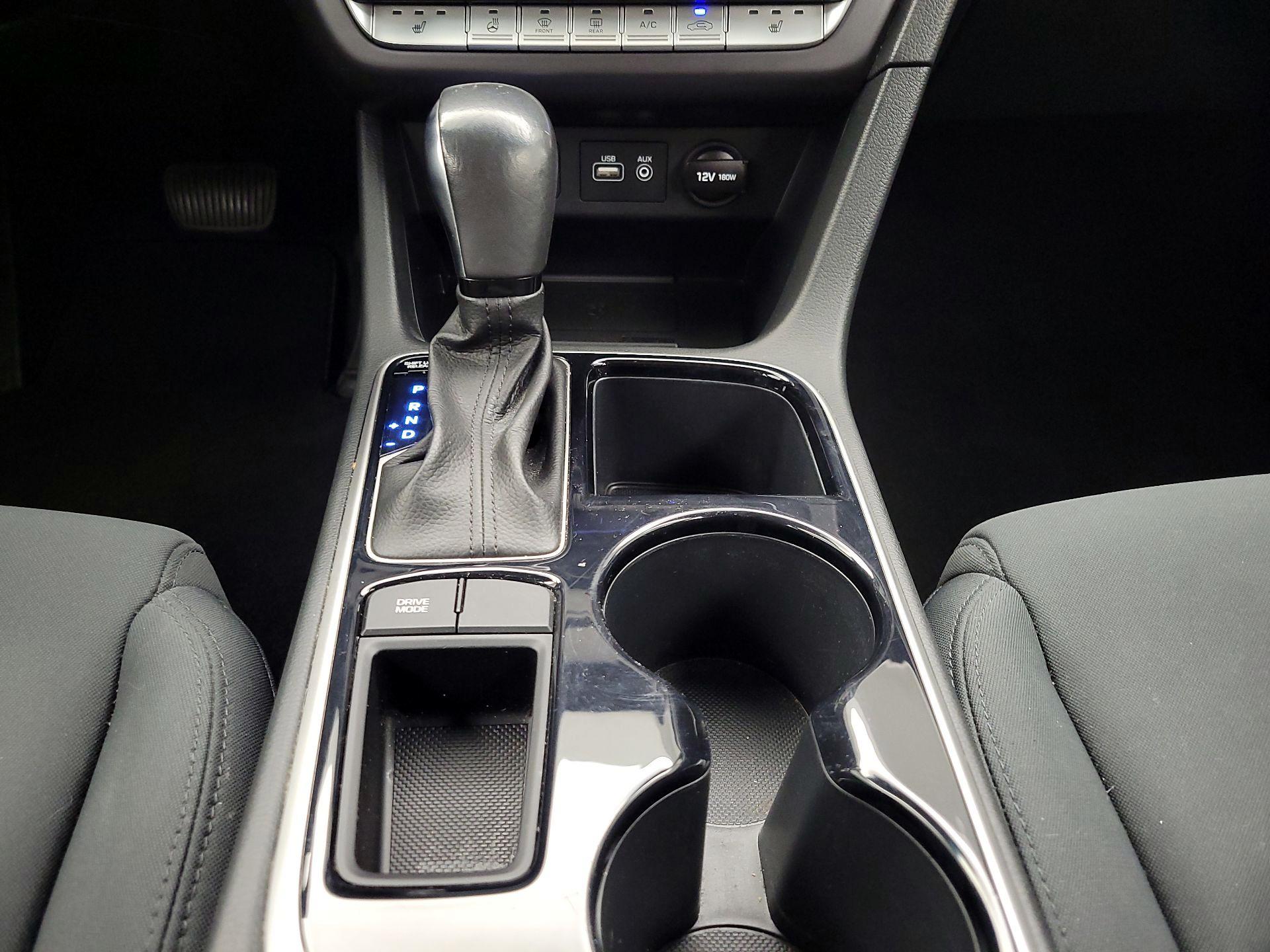 Thumbnail: 2019 Hyundai Sonata - 17