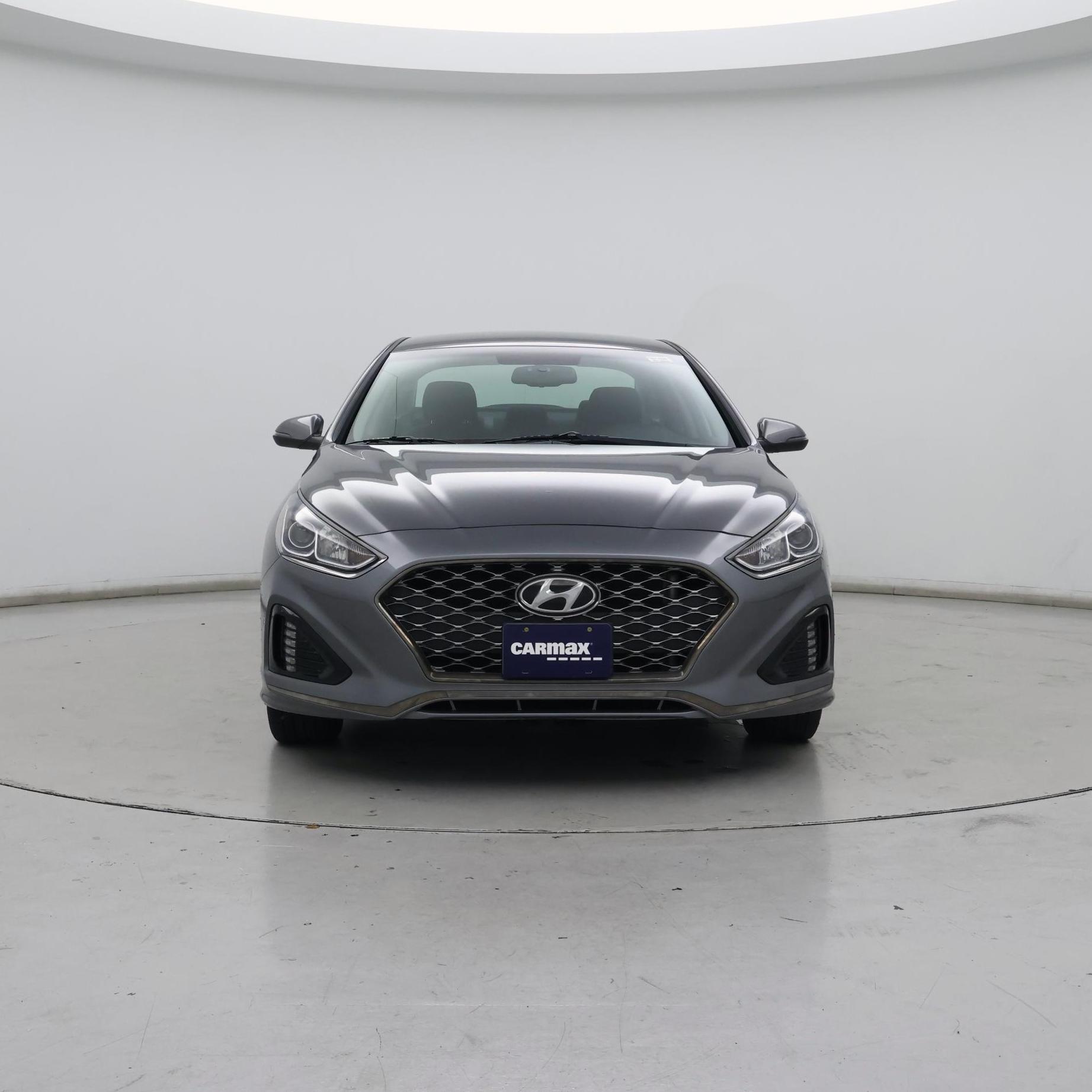 Thumbnail: 2019 Hyundai Sonata - 5