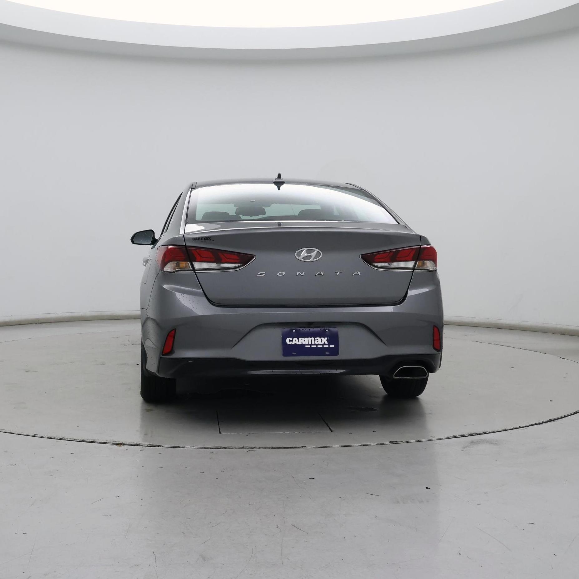 Thumbnail: 2019 Hyundai Sonata - 6