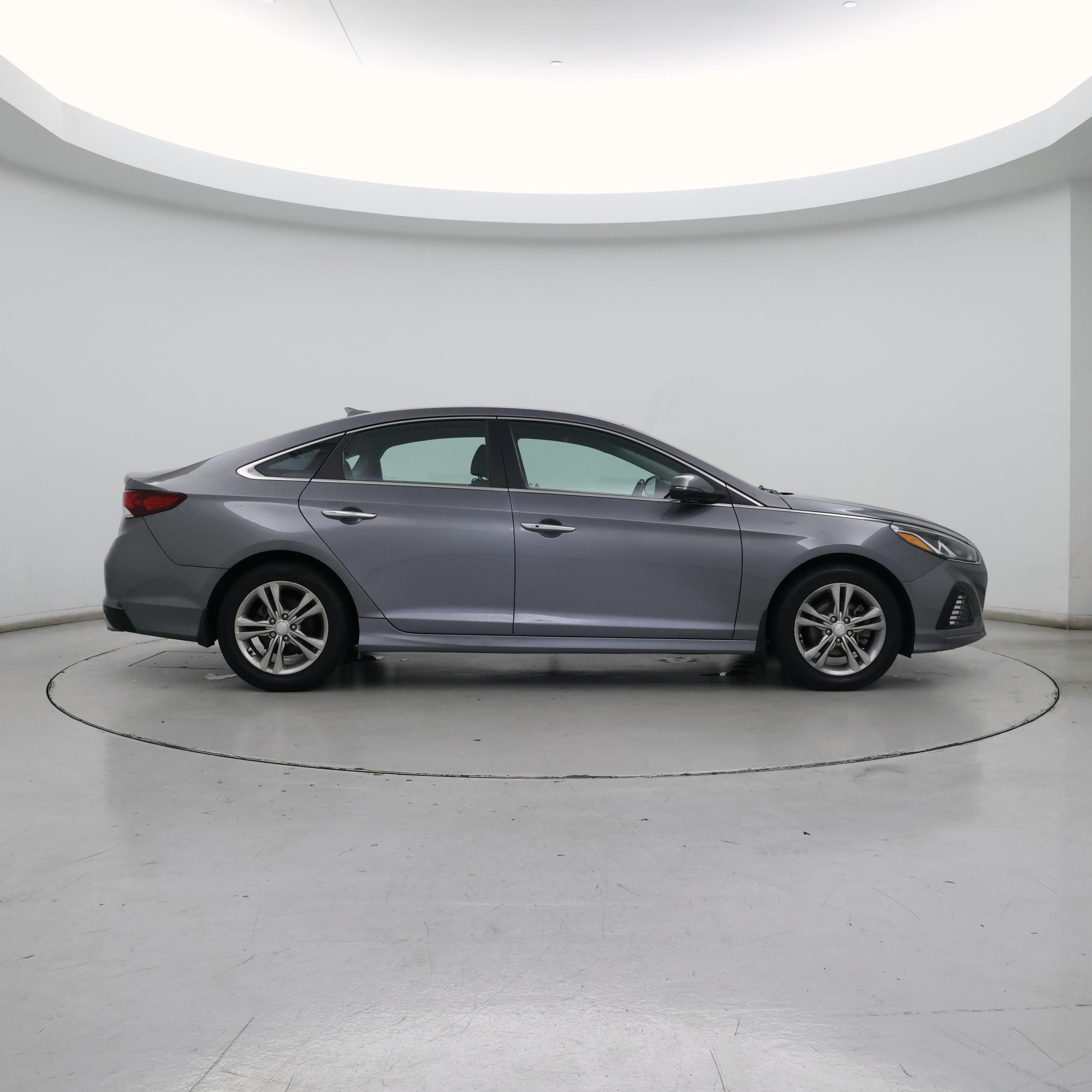 Thumbnail: 2019 Hyundai Sonata - 7