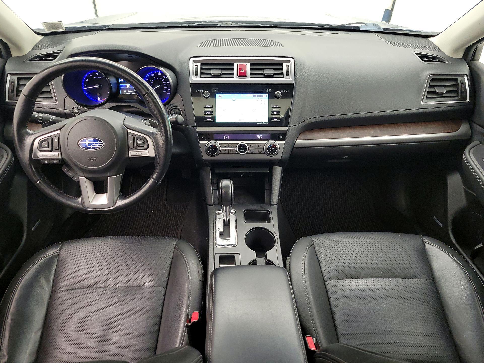 Thumbnail: 2016 Subaru Outback - 9