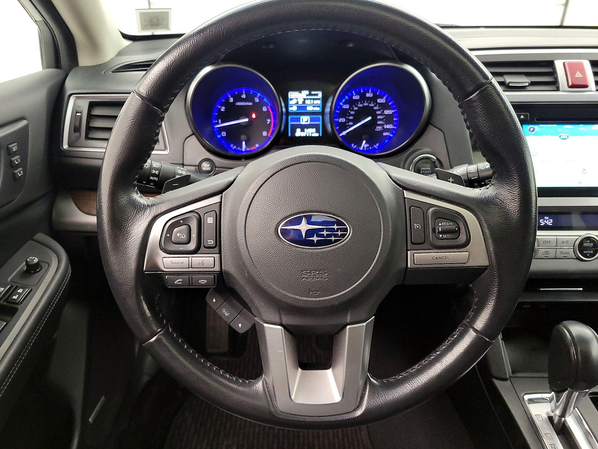 Thumbnail: 2016 Subaru Outback - 10