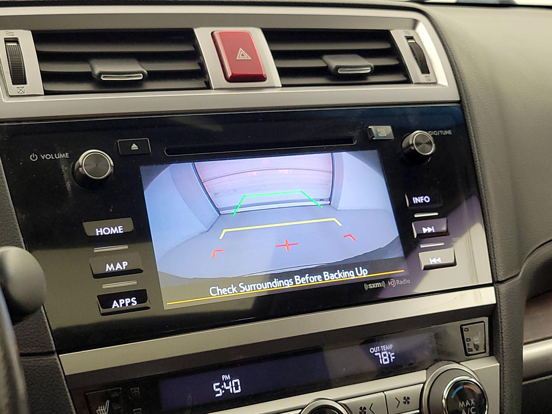Thumbnail: 2016 Subaru Outback - 15