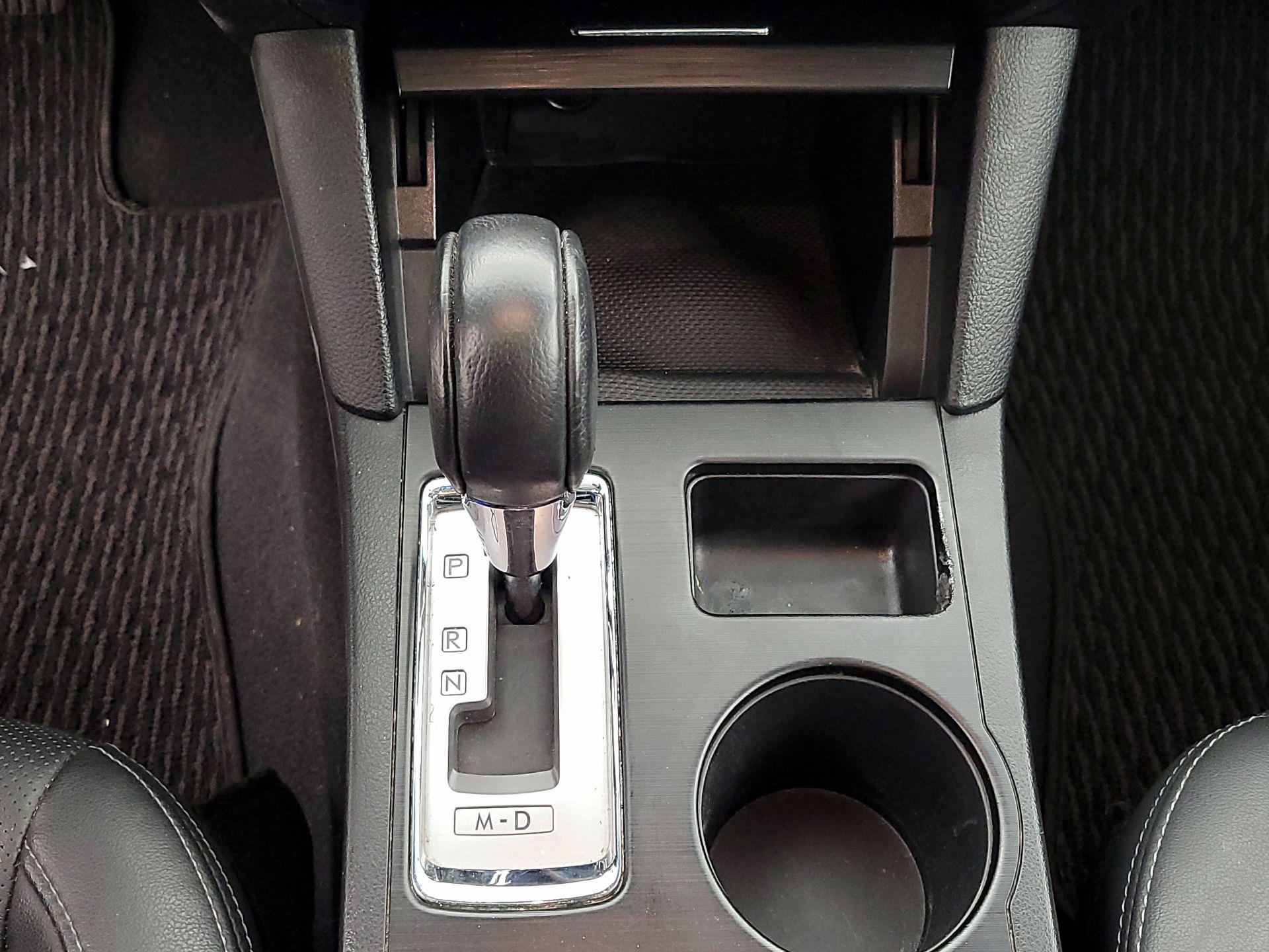 Thumbnail: 2016 Subaru Outback - 18