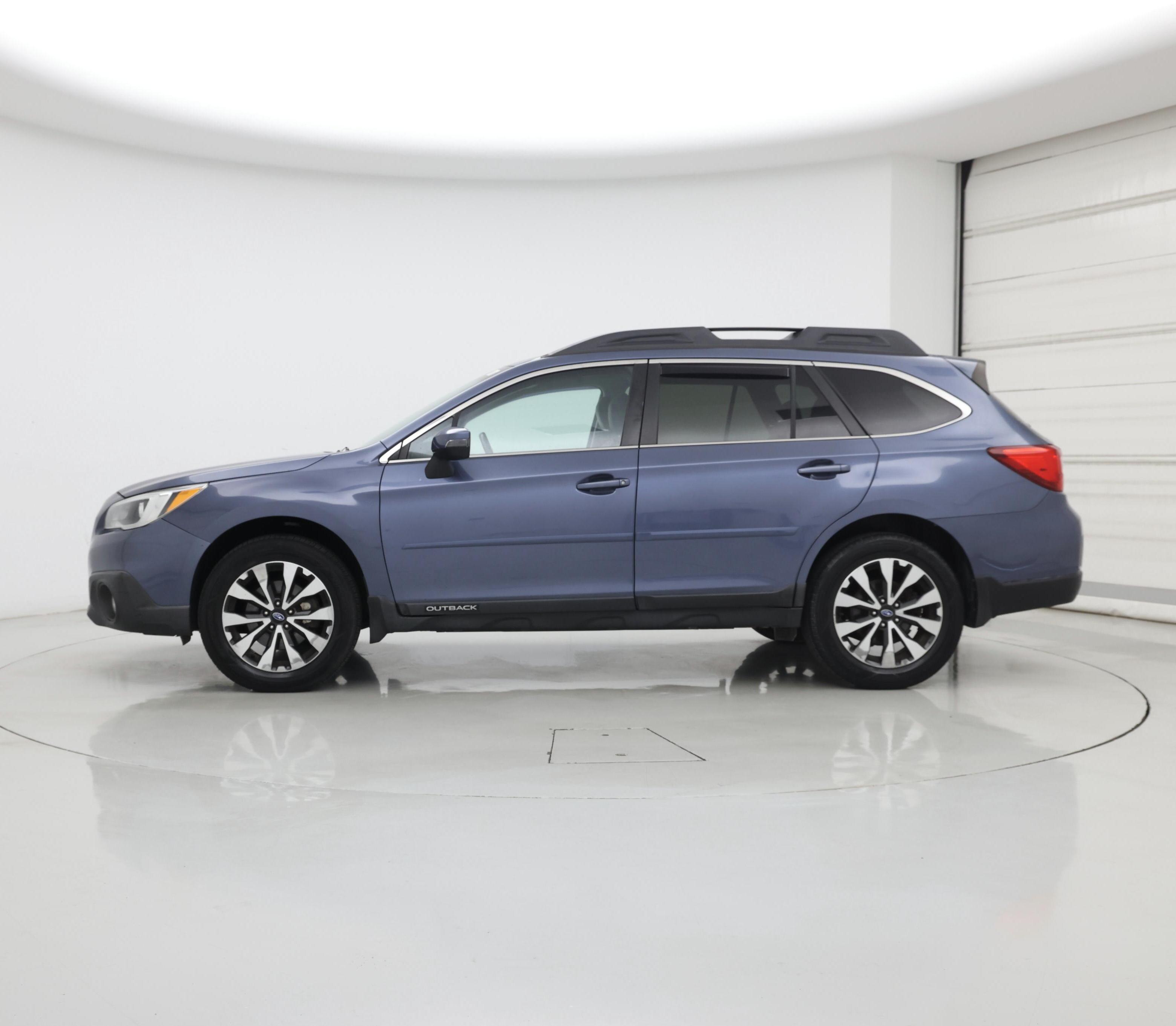 Thumbnail: 2016 Subaru Outback - 3