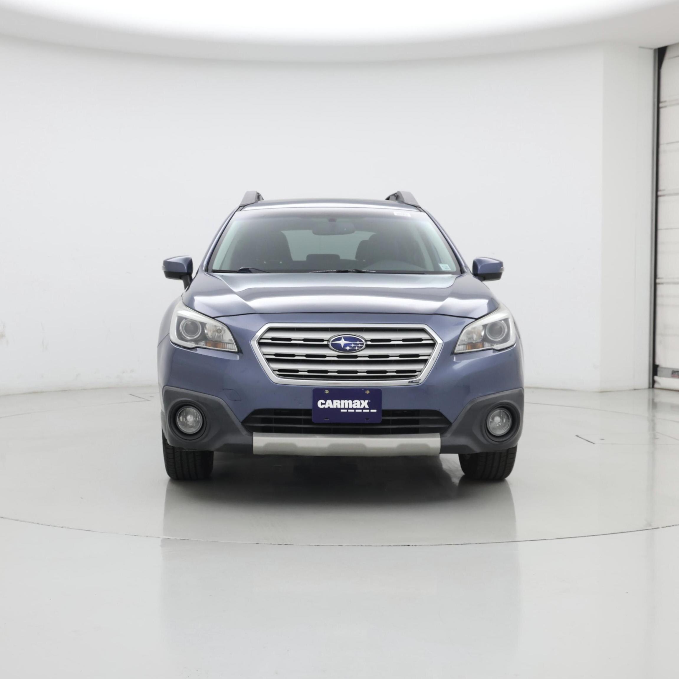 Thumbnail: 2016 Subaru Outback - 5
