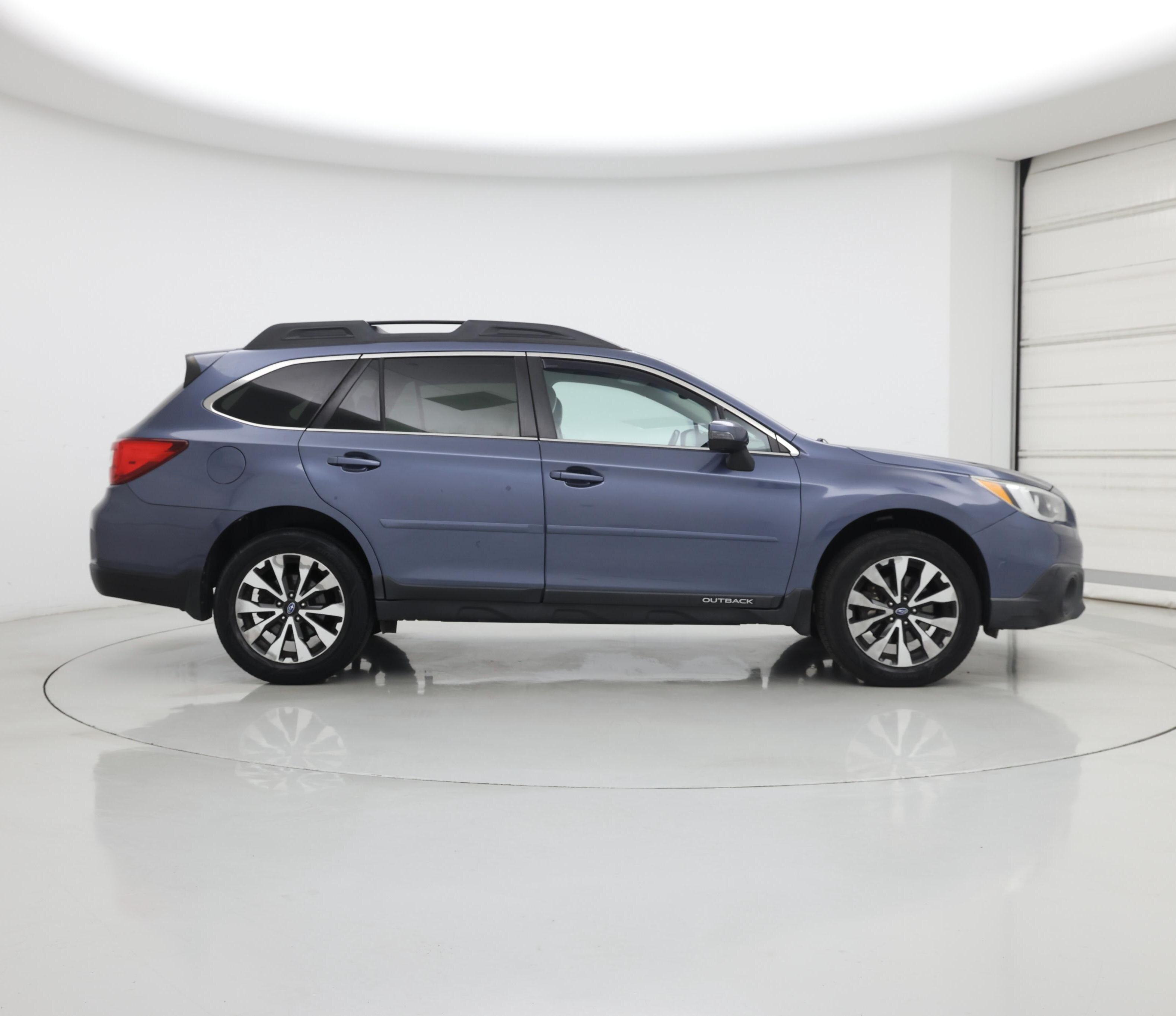 Thumbnail: 2016 Subaru Outback - 7