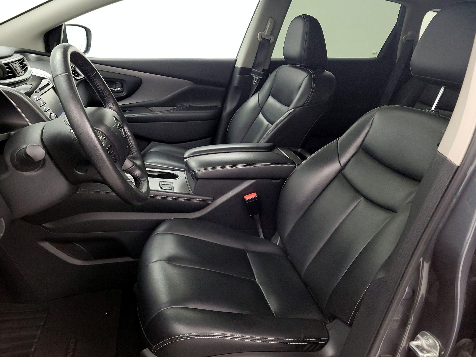 Thumbnail: 2020 Nissan Murano - 11