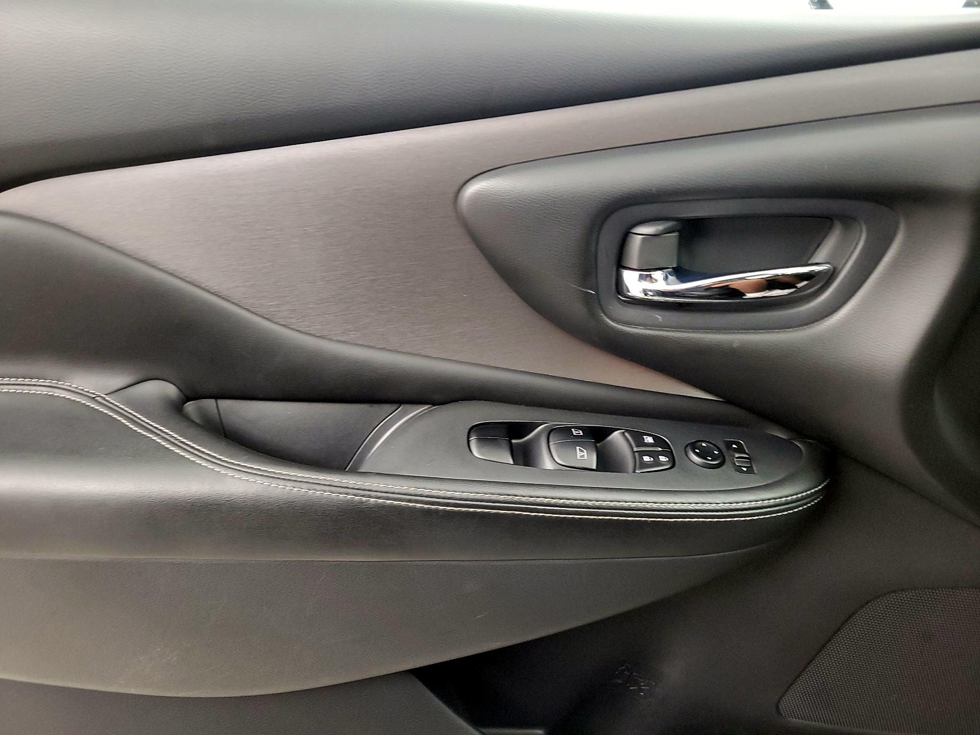 Thumbnail: 2020 Nissan Murano - 12